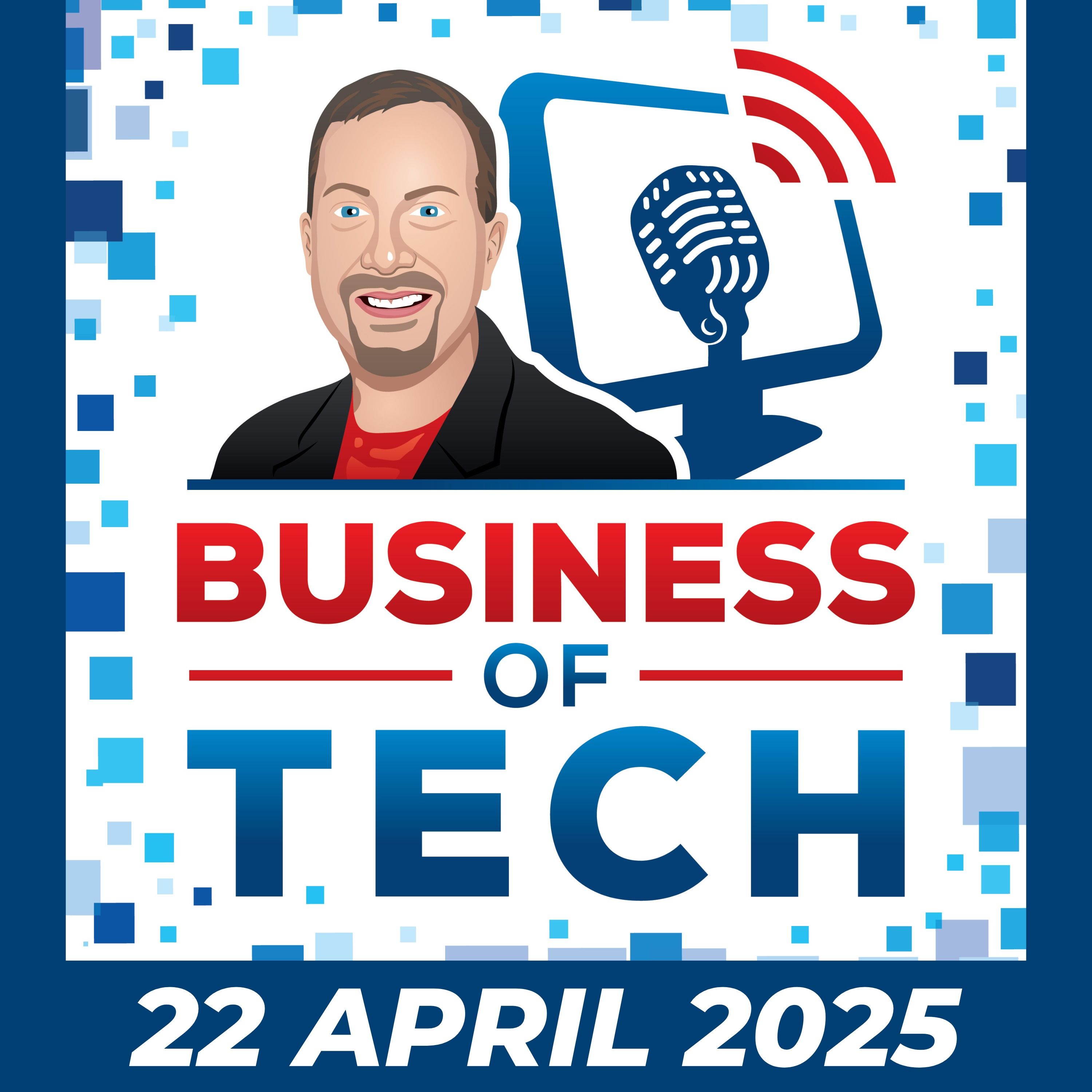 Business of Tech: Daily 10-Minute IT Services Insights