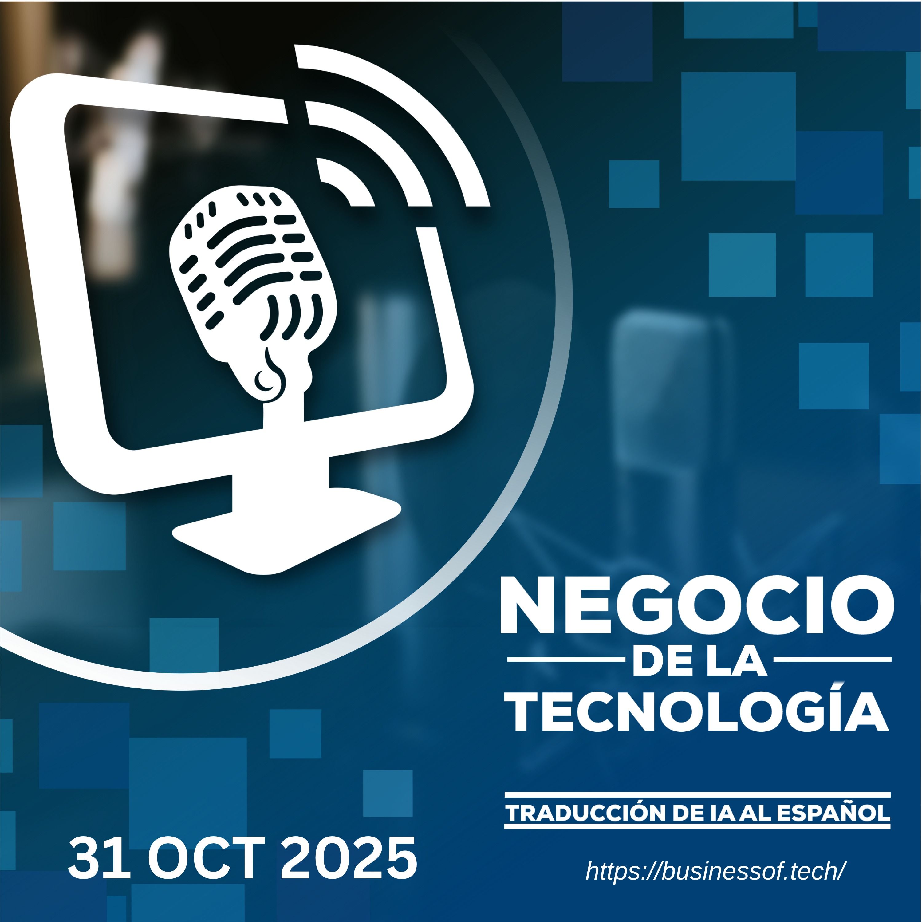 El Negocio de la Tecnología