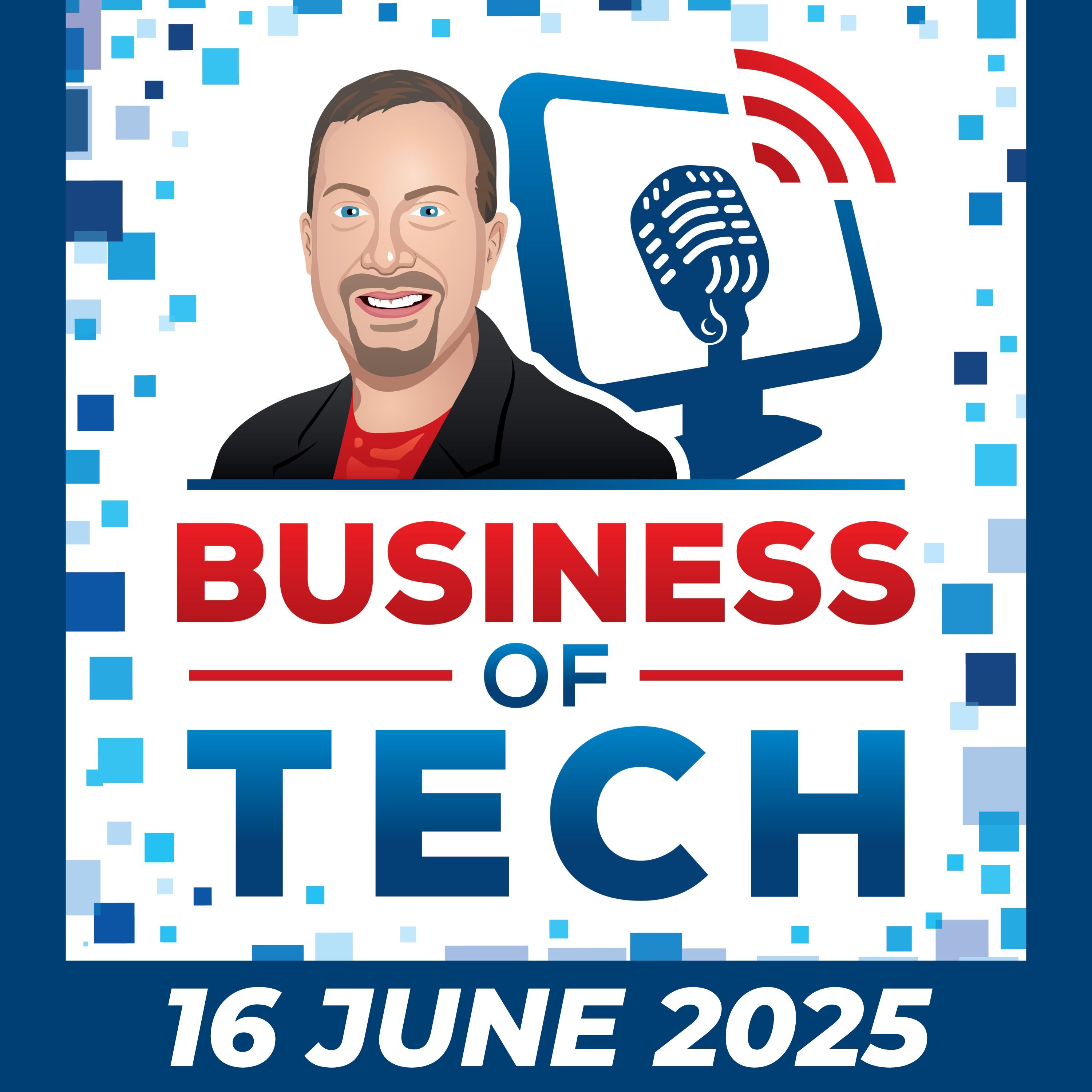 Business of Tech: Daily 10-Minute IT Services Insights