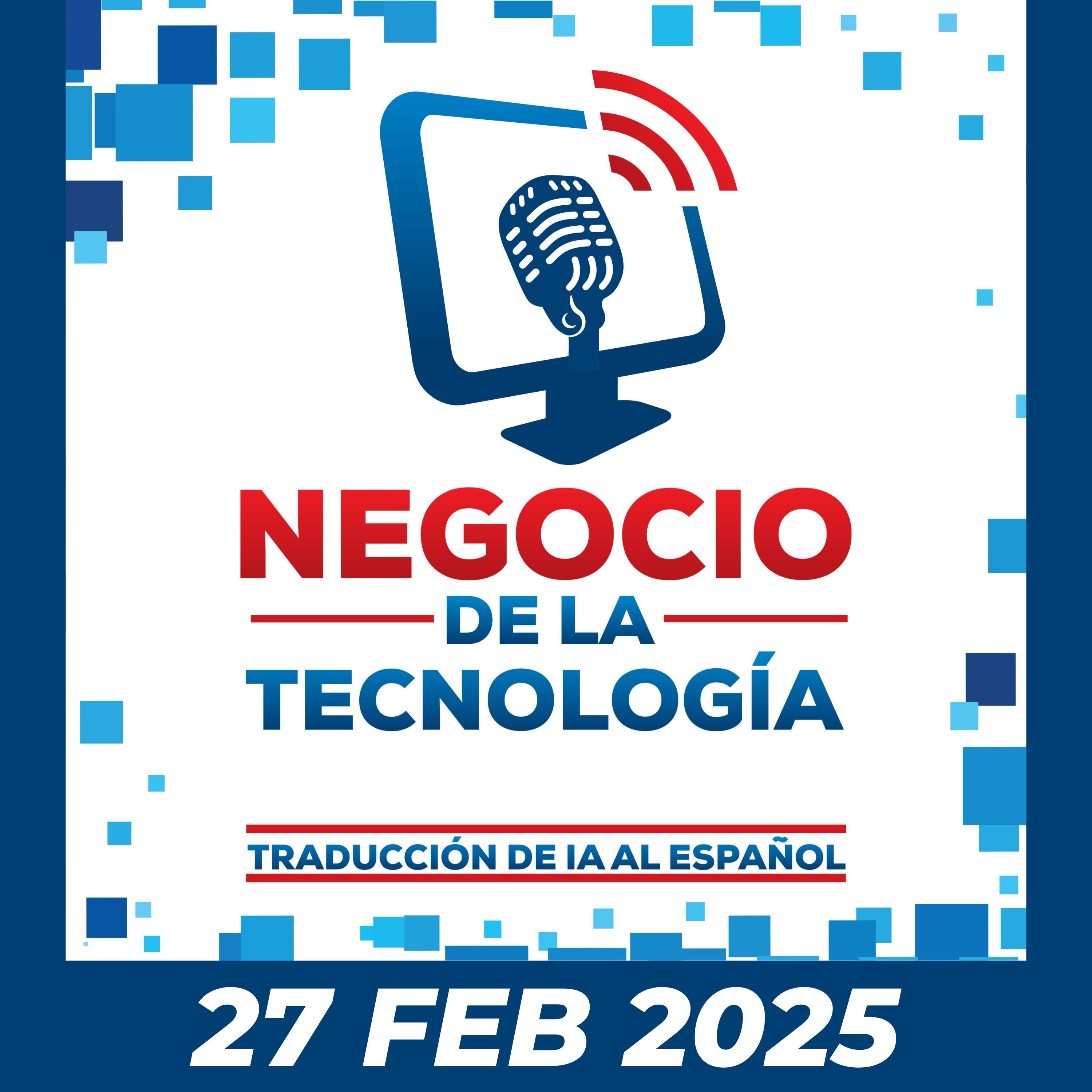 El Negocio de la Tecnología