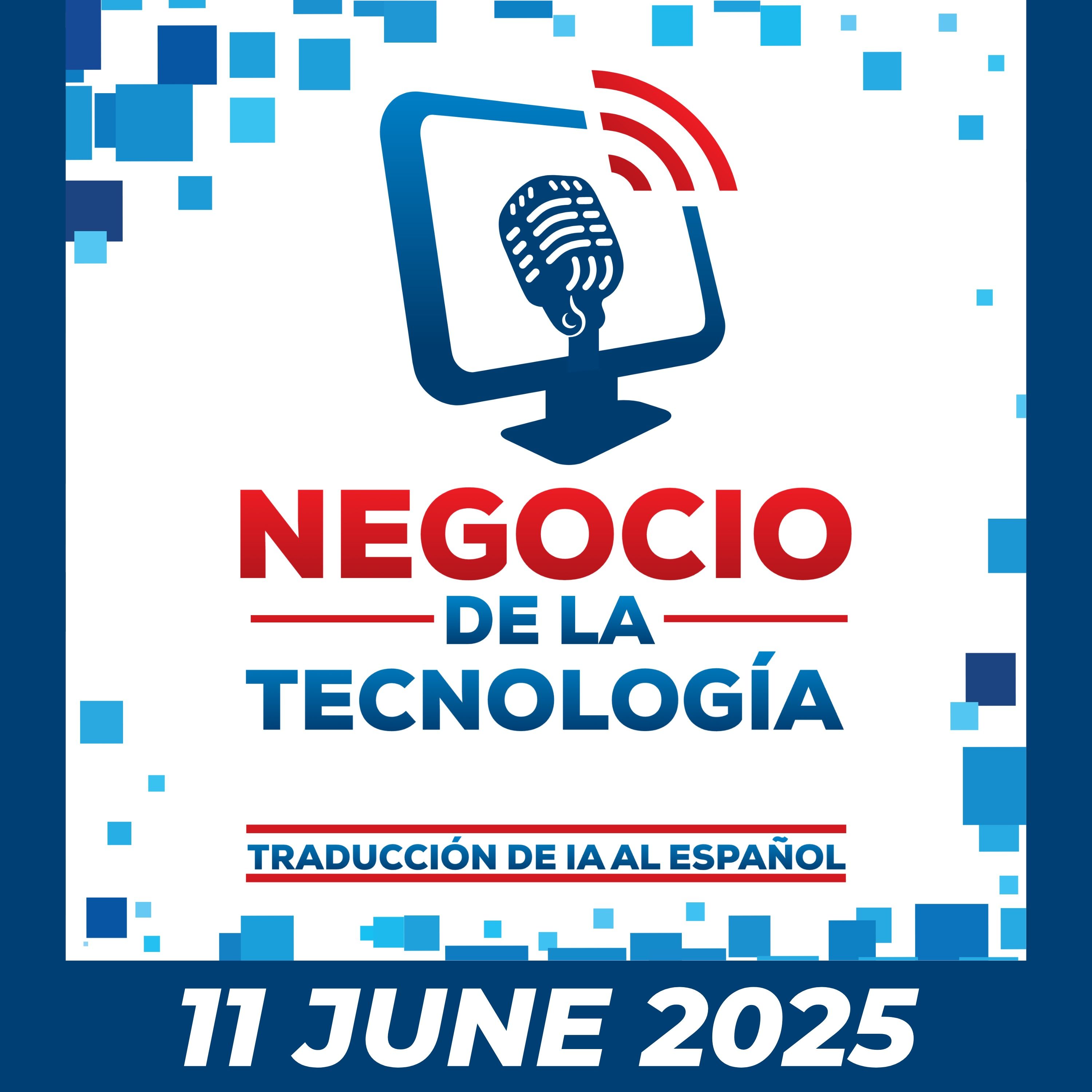 Lanzamiento de O3 Pro, demanda de Reddit contra Anthropic y nuevo equipo de redes impulsado por IA de Cisco episode artwork