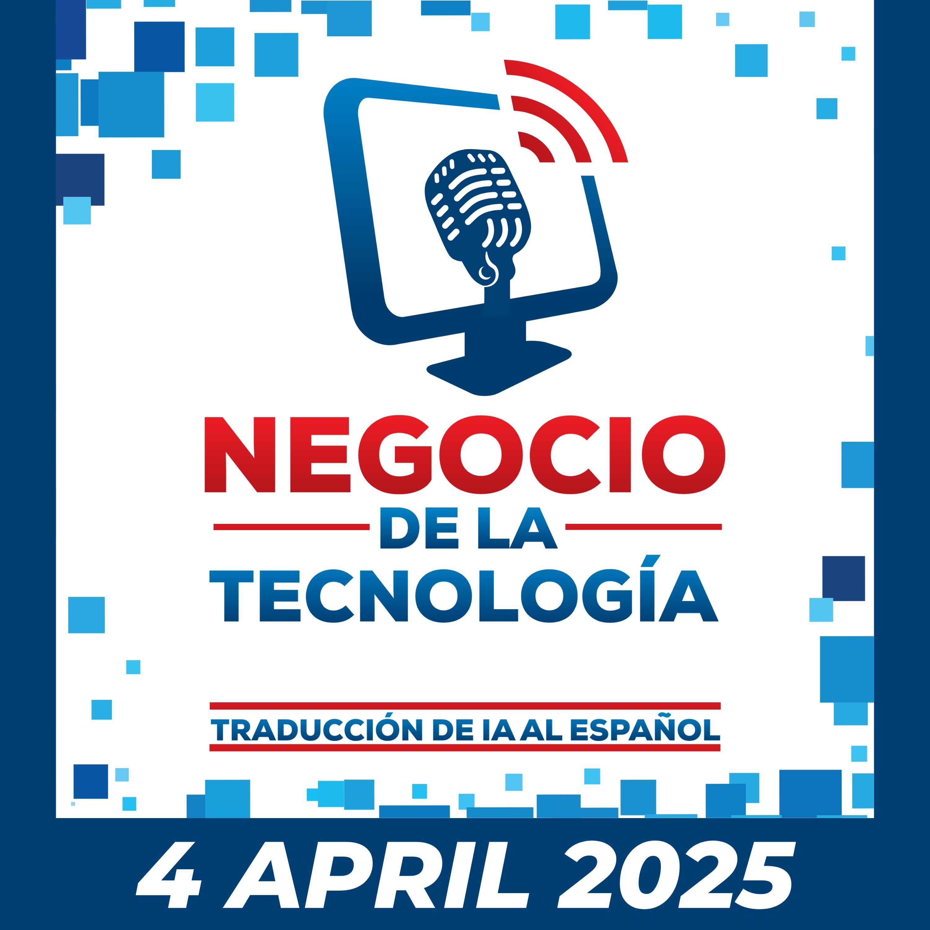 El Negocio de la Tecnología