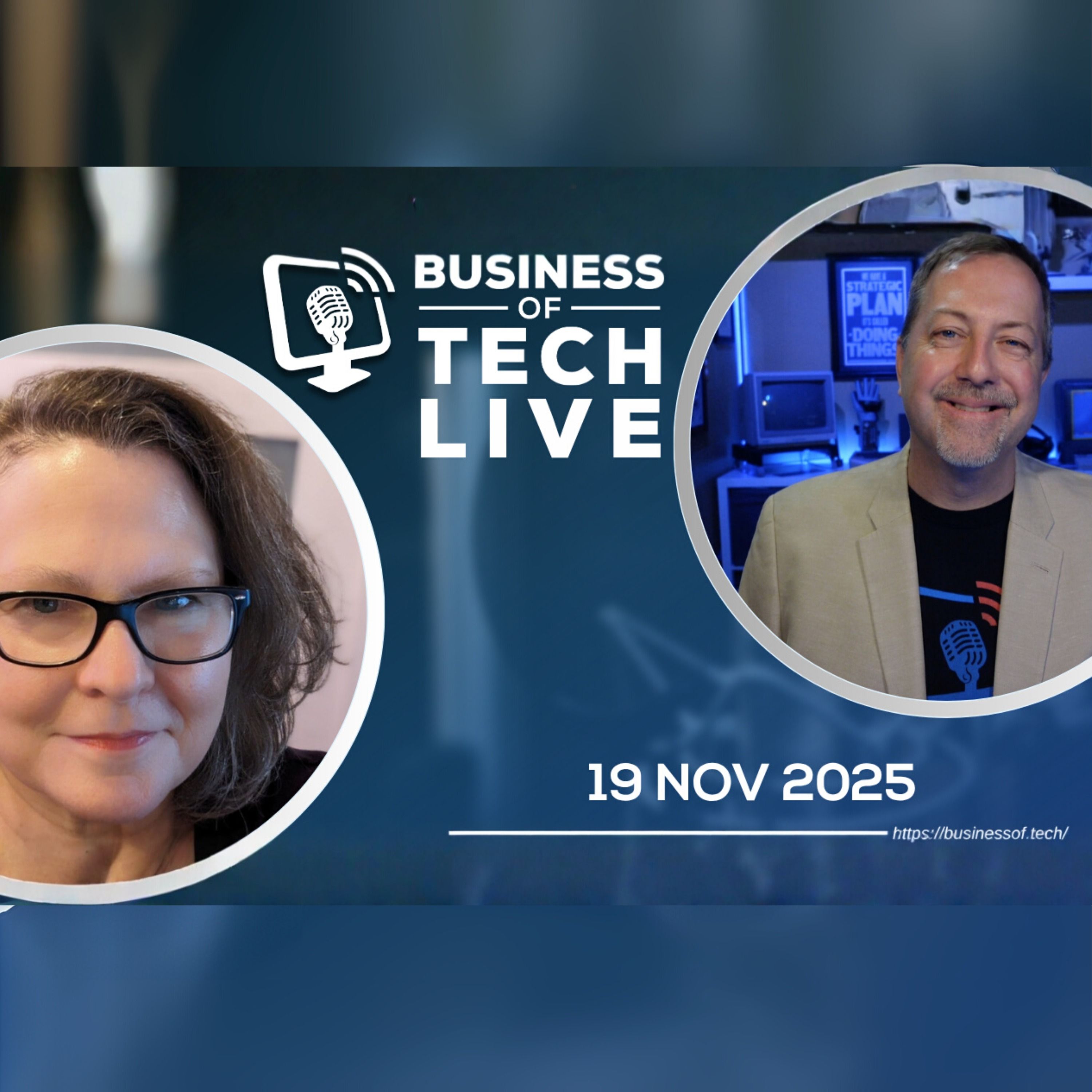 MSP Events Shift: From Mega Conferences to Micro Communities and the Rise of Cybersecurity Focus