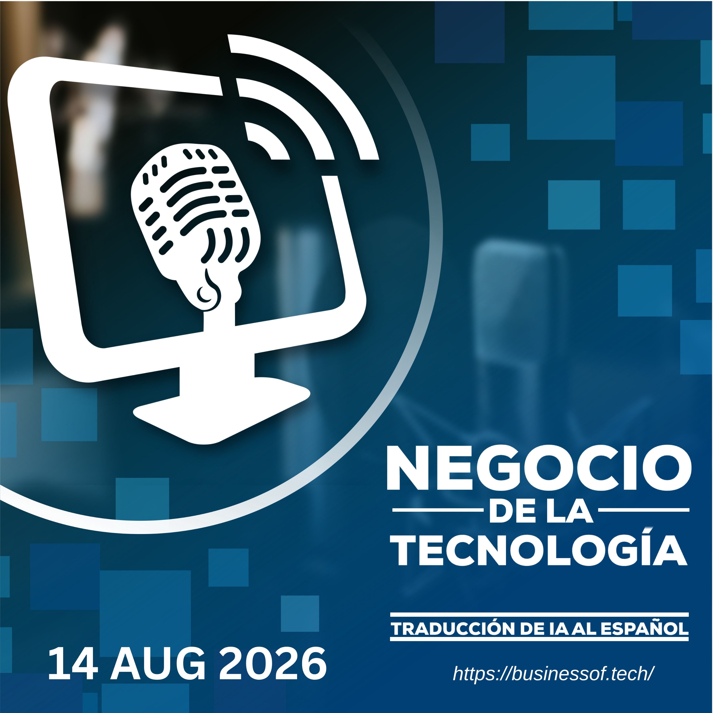 La curva de costos de la automatización: por qué el uso de IA reduce las ganancias en servicios TI episode artwork