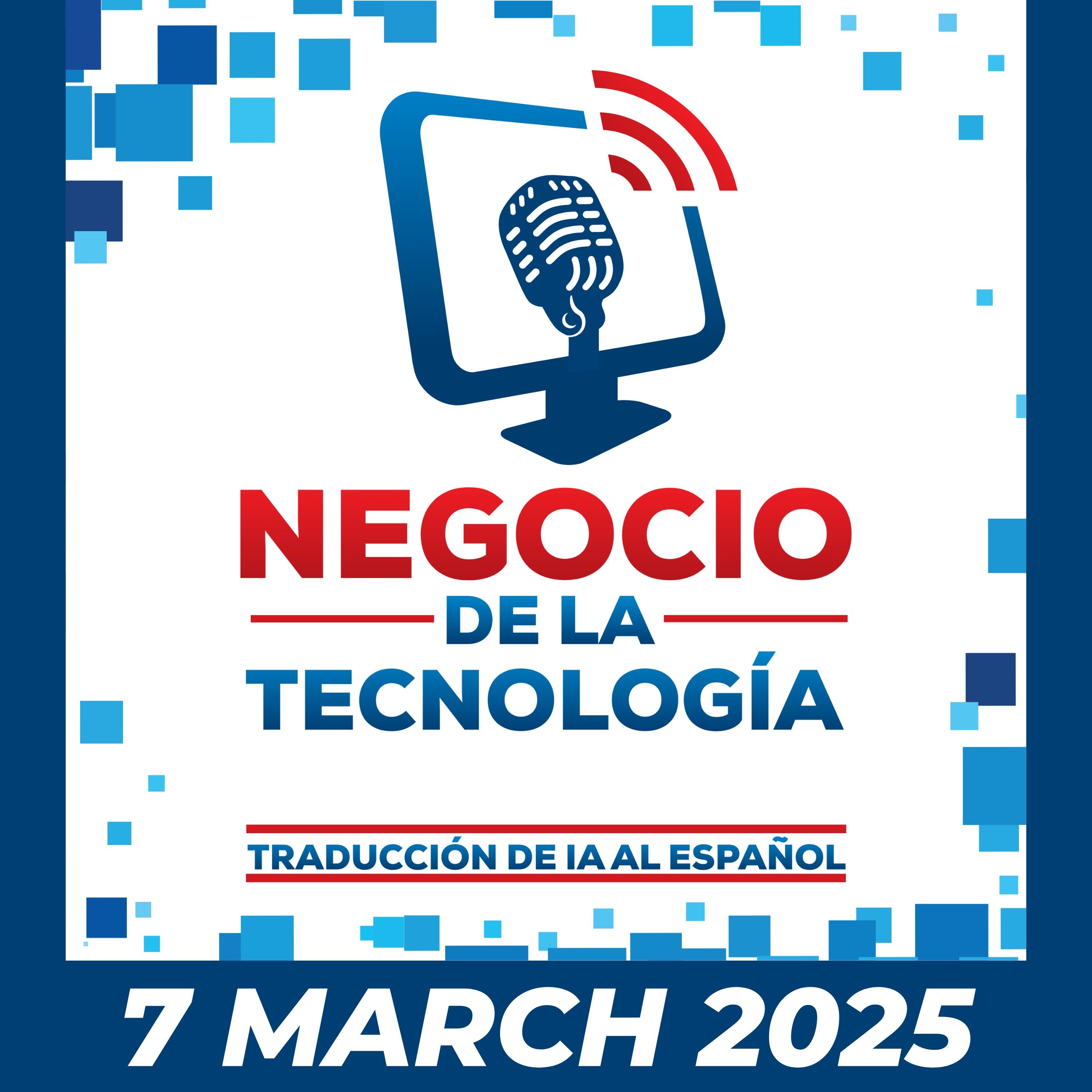 El Negocio de la Tecnología