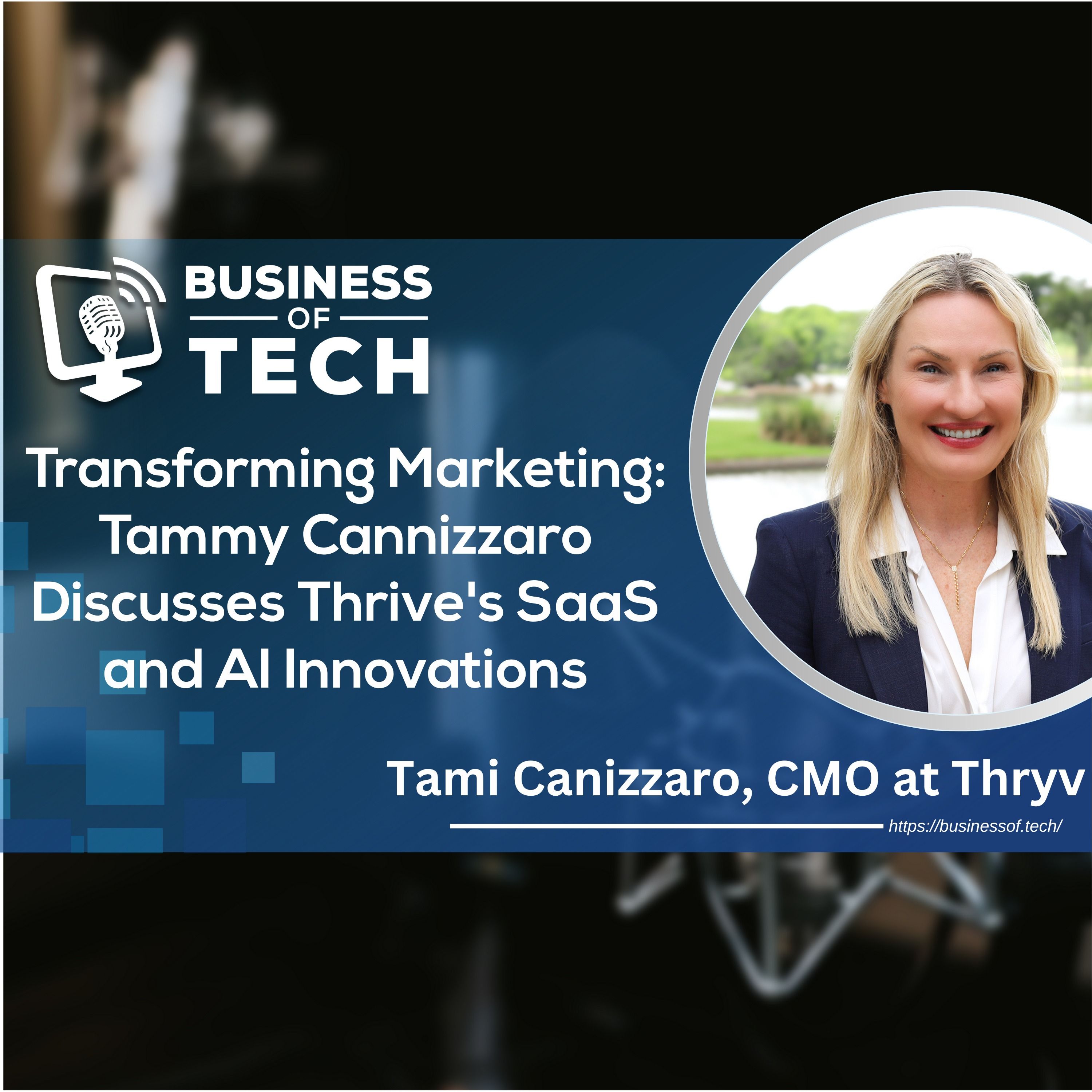 Transforming Small Business Marketing: Thrive's AI-Driven SaaS Strategy for Growth Transforming Small Business Marketing: Thrive's AI-Driven SaaS Strategy for Growth
