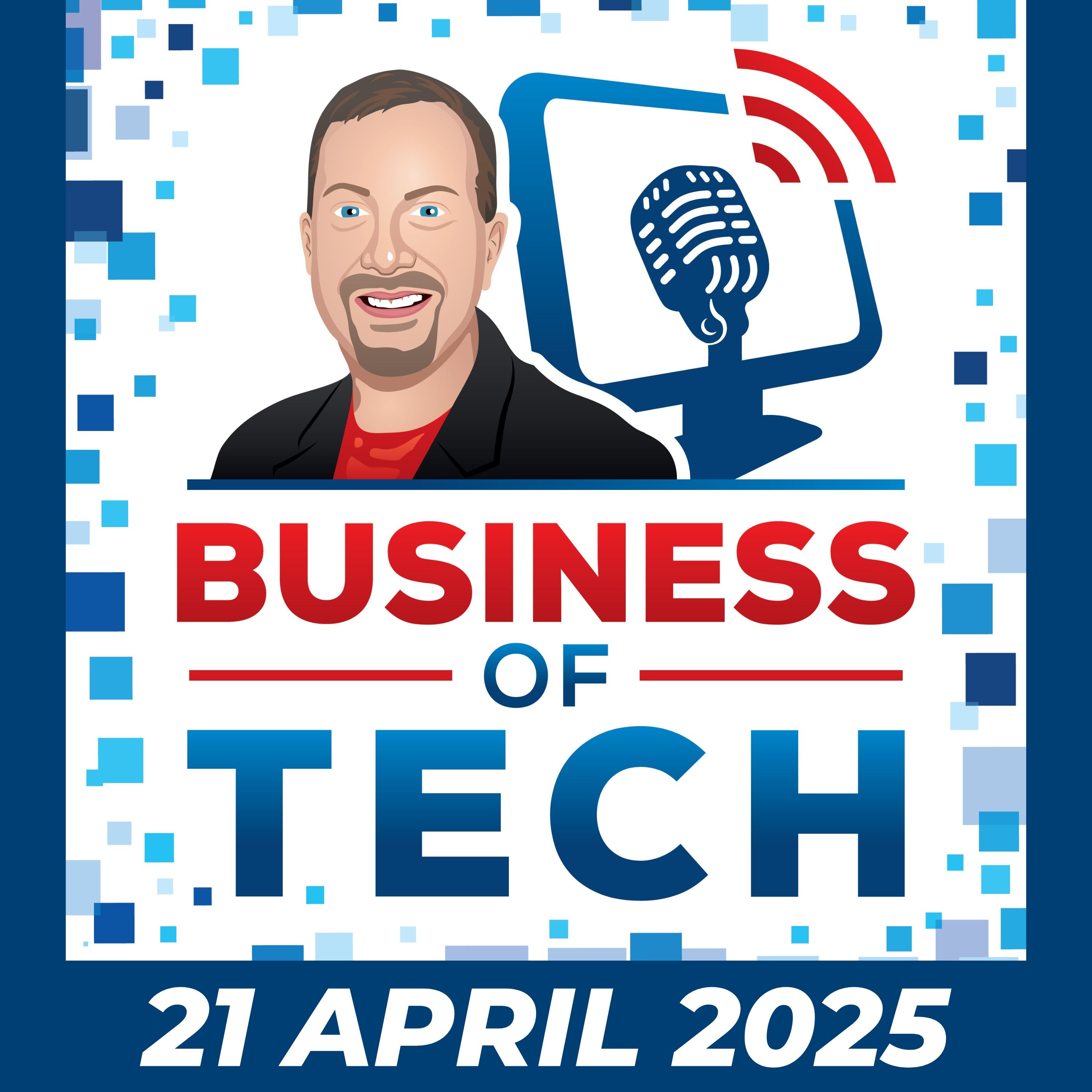 SMBs Boost AI Budgets, Europe Shifts from US Cloud, US Manufacturing Sentiment Declines