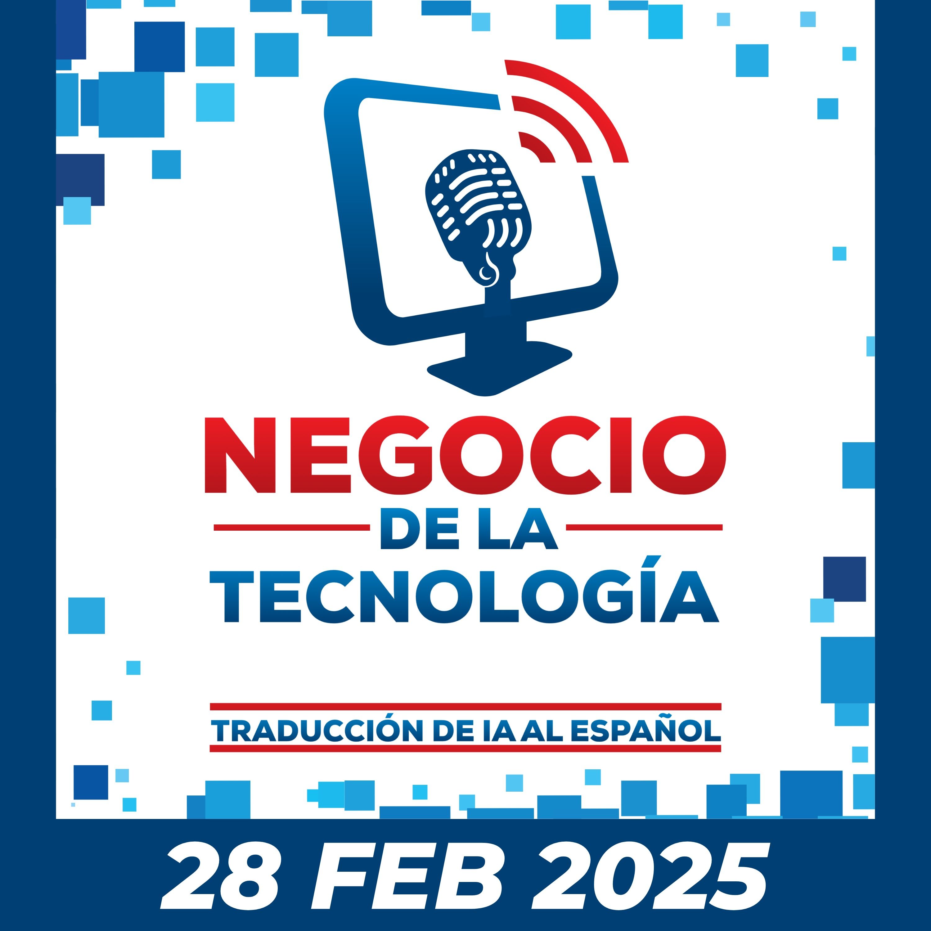 El Negocio de la Tecnología
