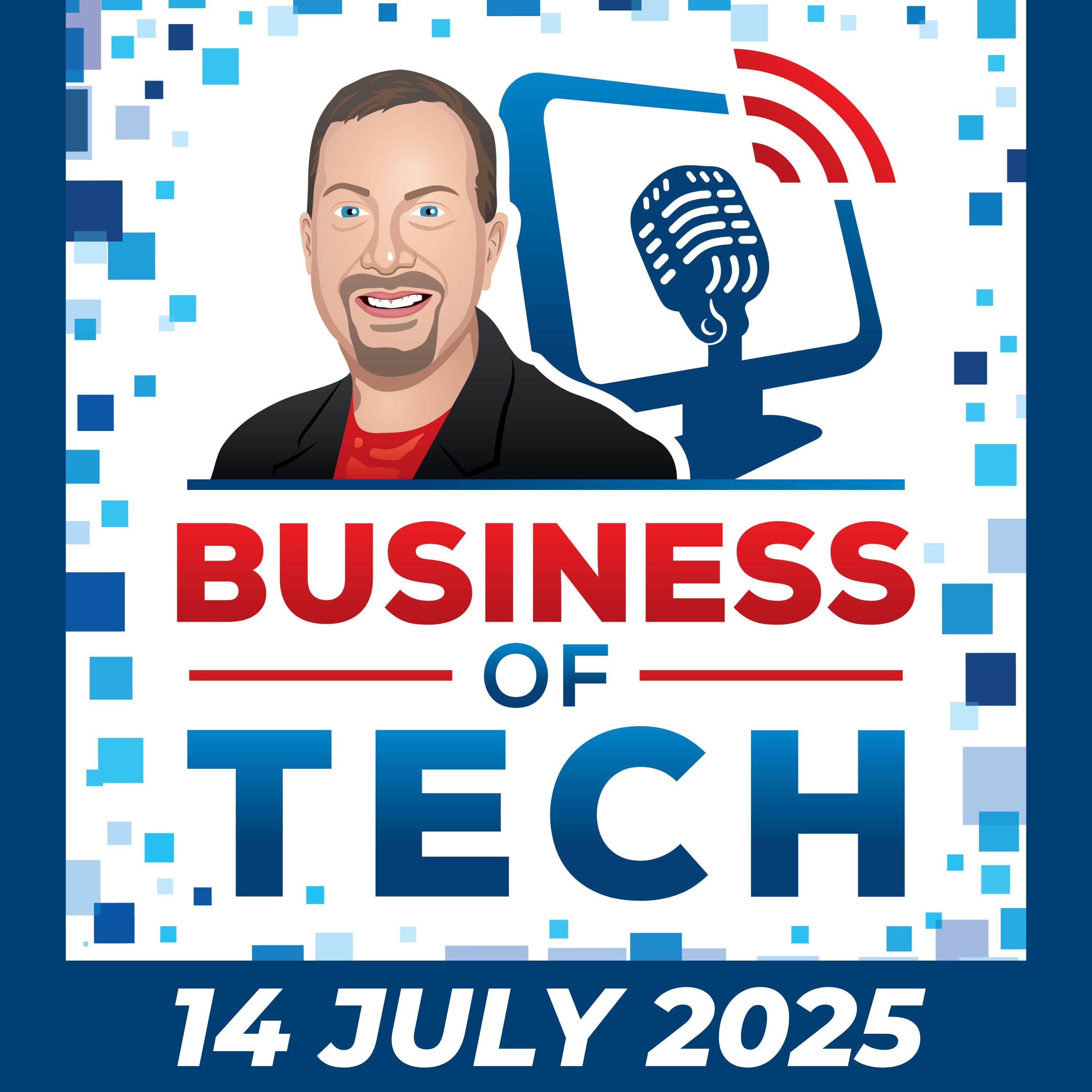 Business of Tech: Daily 10-Minute IT Services Insights