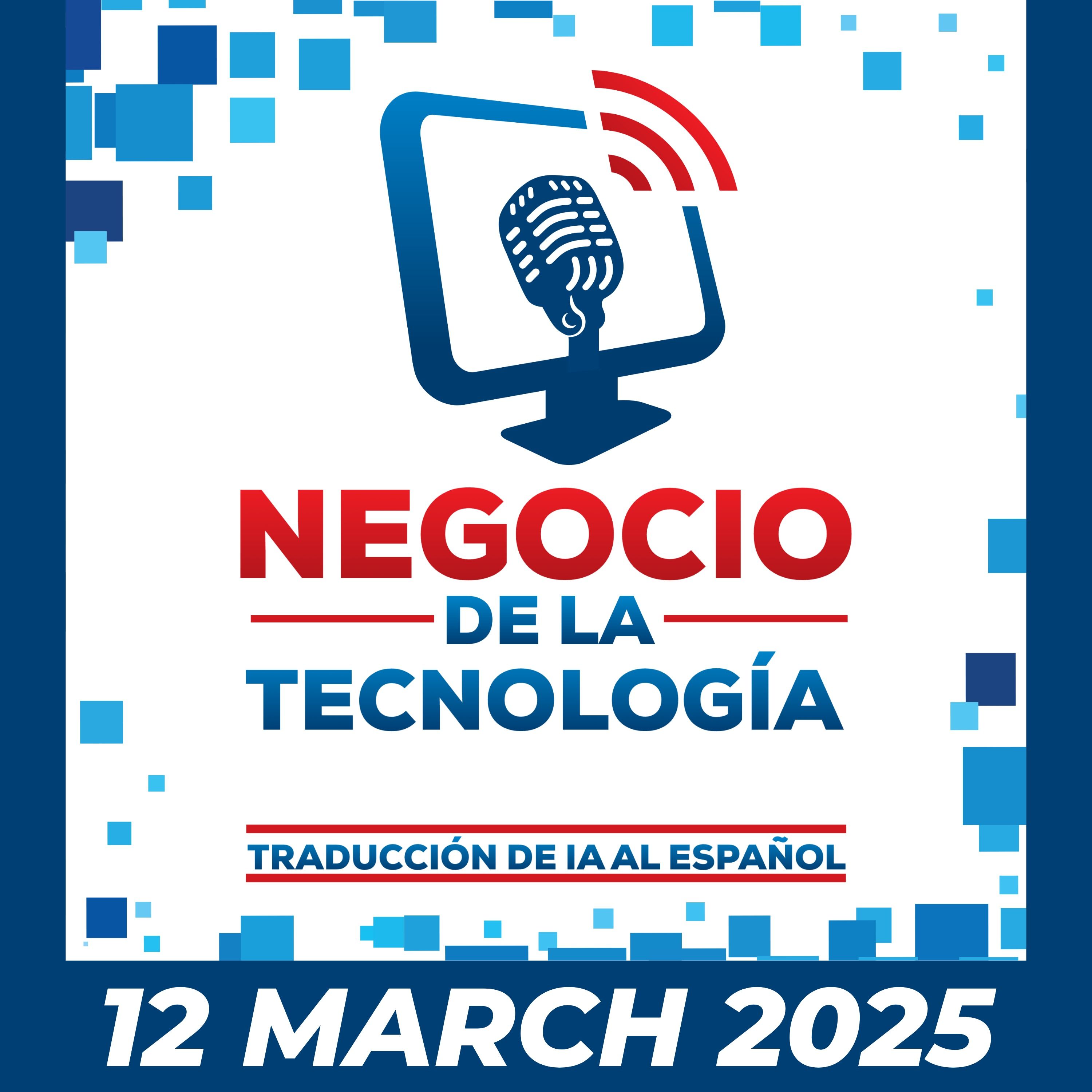 El Negocio de la Tecnología