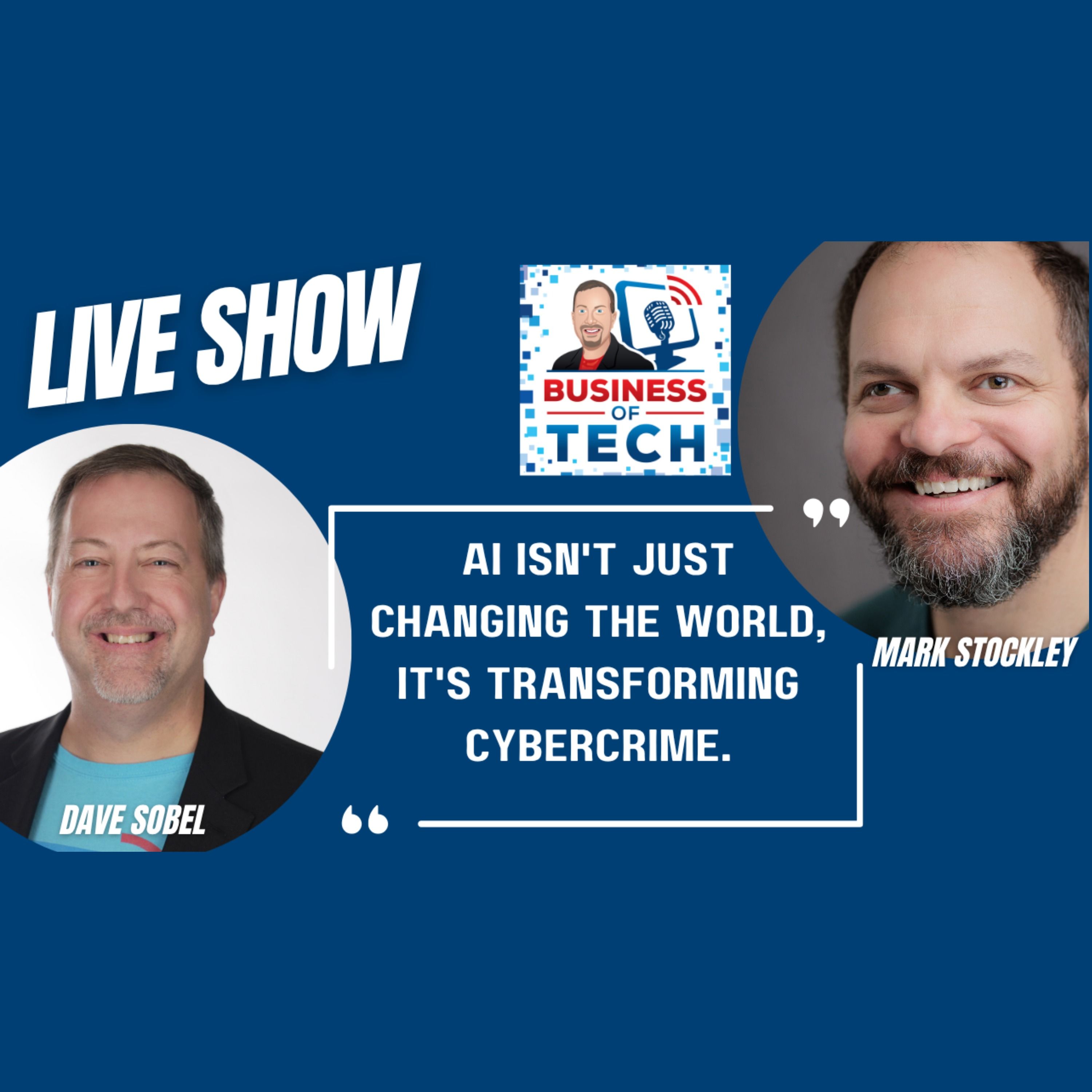 Business of Tech: Daily 10-Minute IT Services Insights