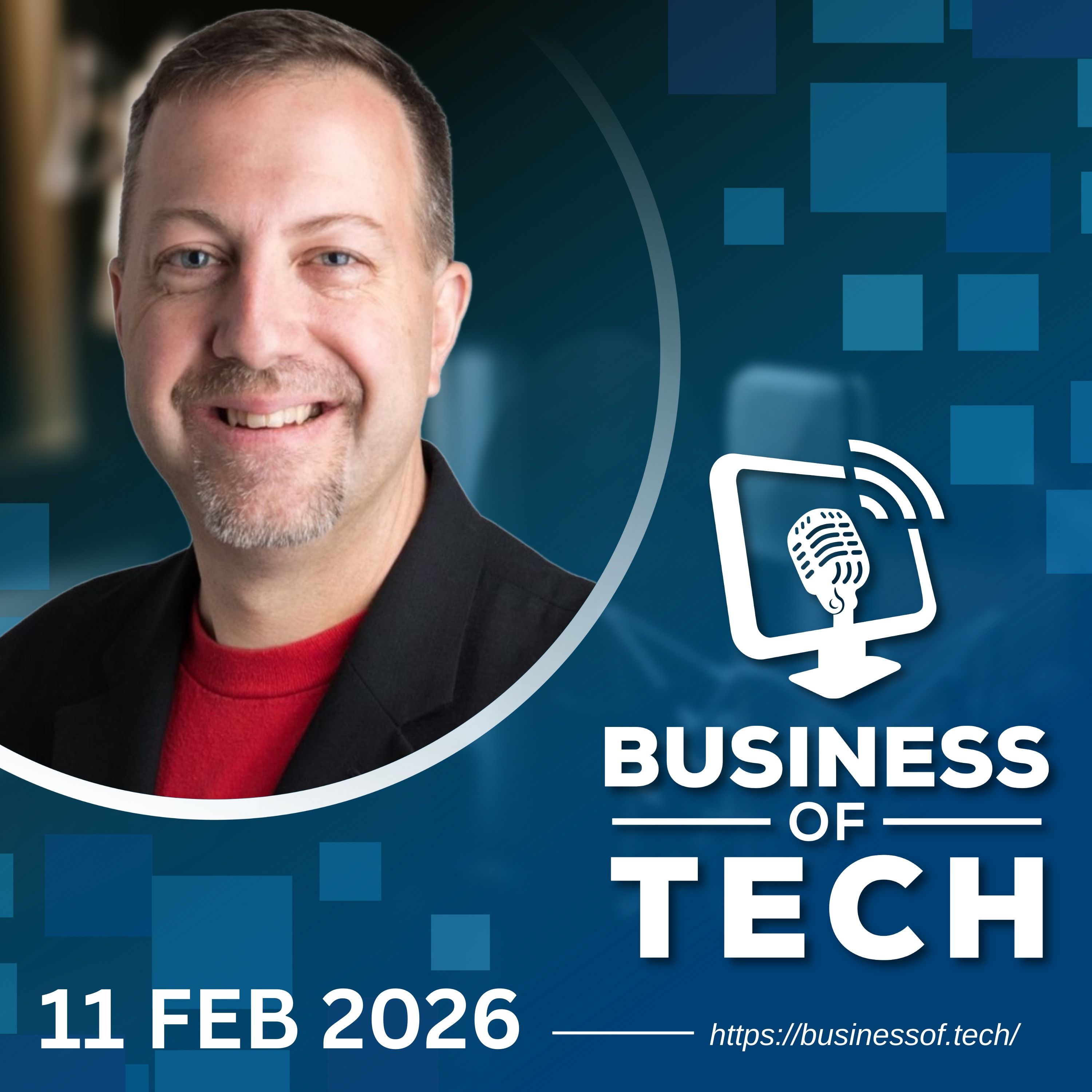 AI Spending Impact, Channel Share Decline, and MSP Growth Strategies With Jay McBain