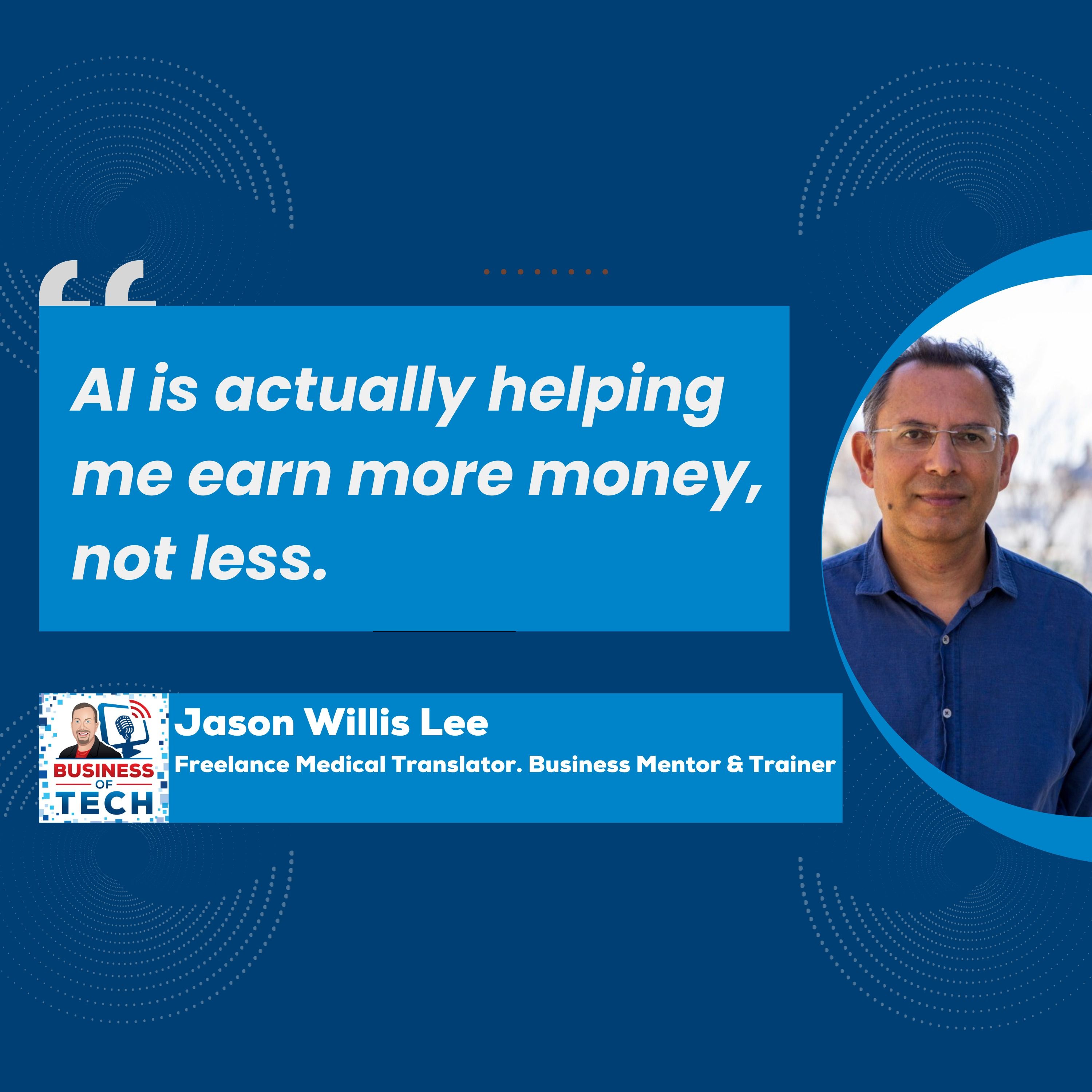 Business of Tech: Daily 10-Minute IT Services Insights