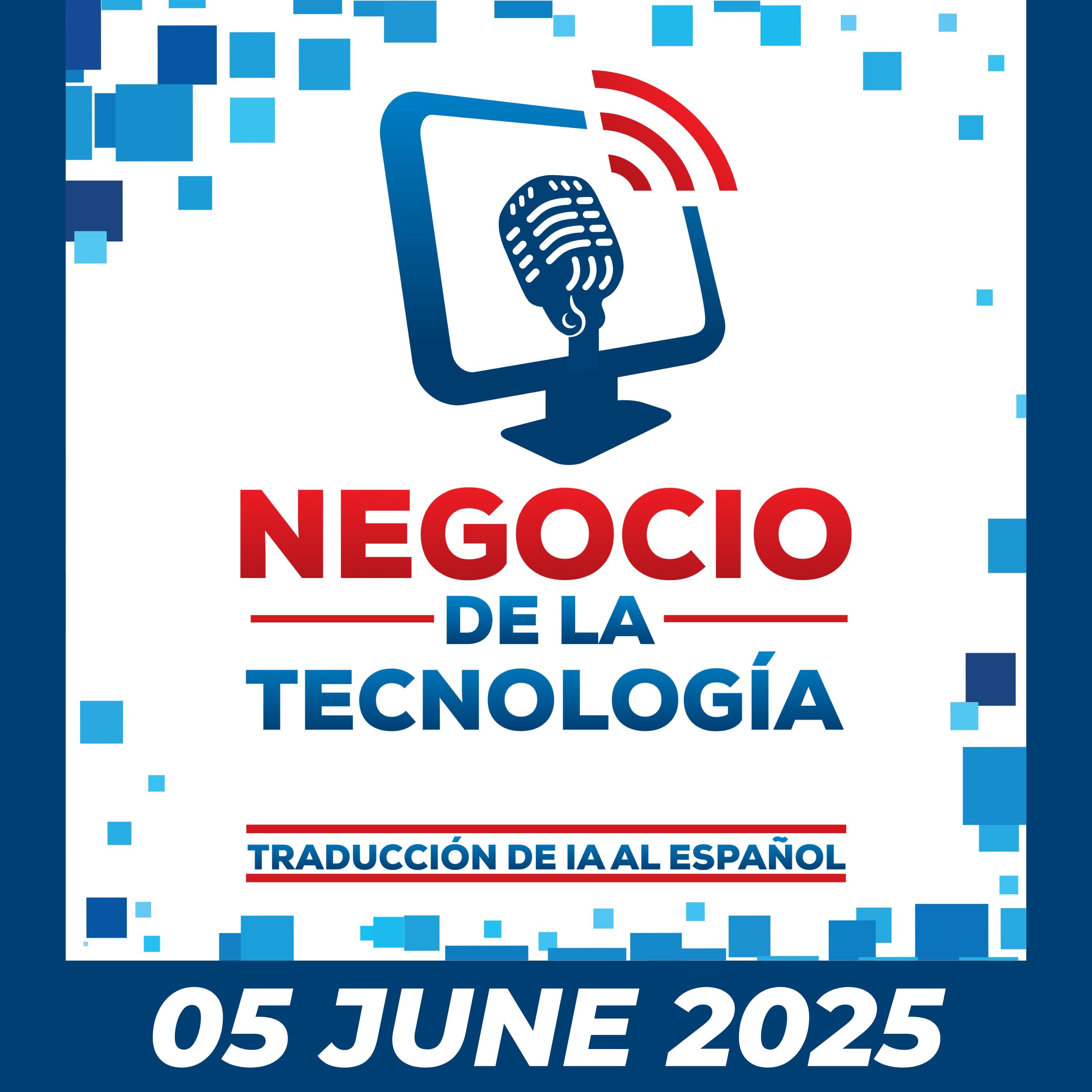 La IA impulsa el éxito de los MSP, cambios en la gobernanza de la IA en EE. UU. y cambio en la estrategia de socios de VMware de Broadcom episode artwork
