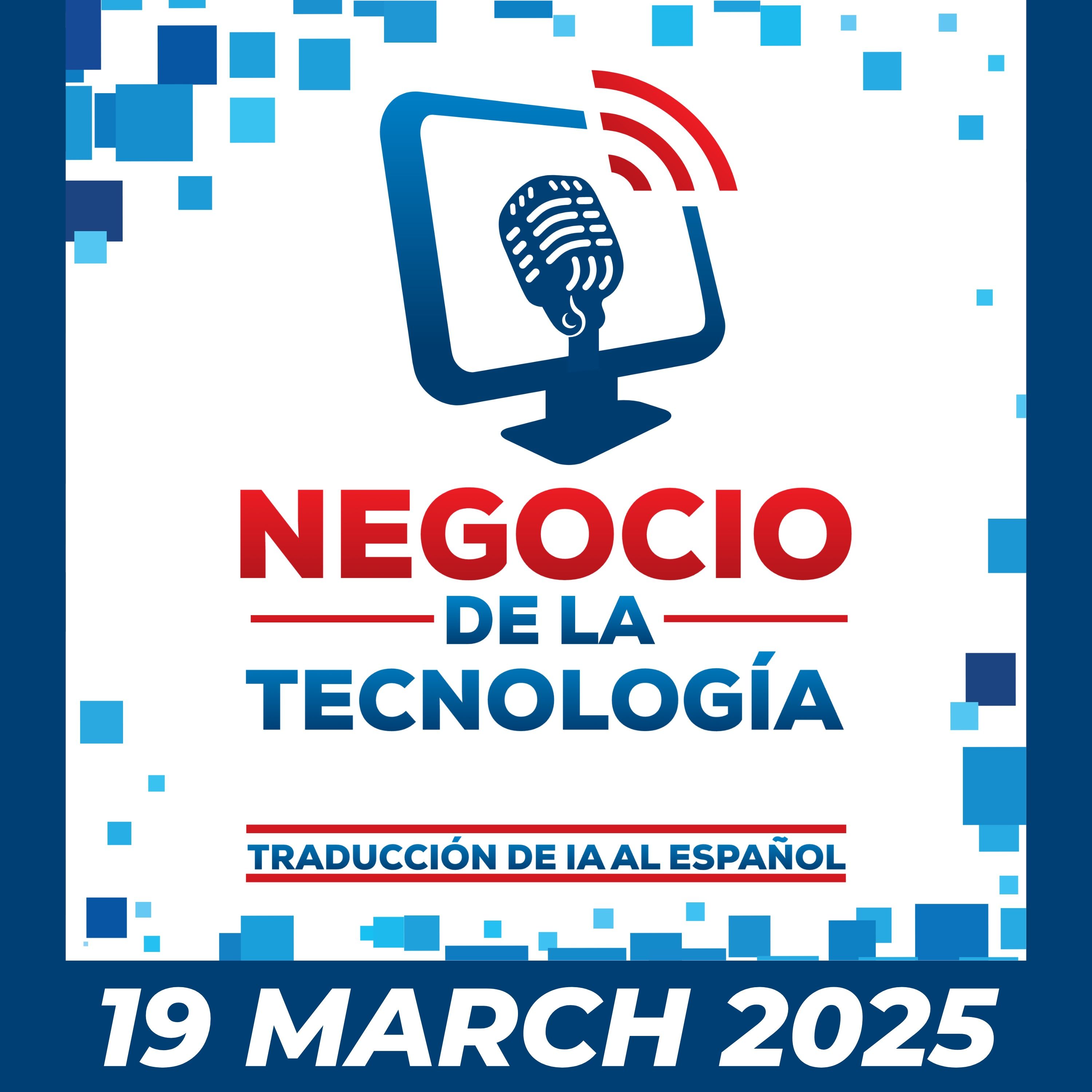 El Negocio de la Tecnología