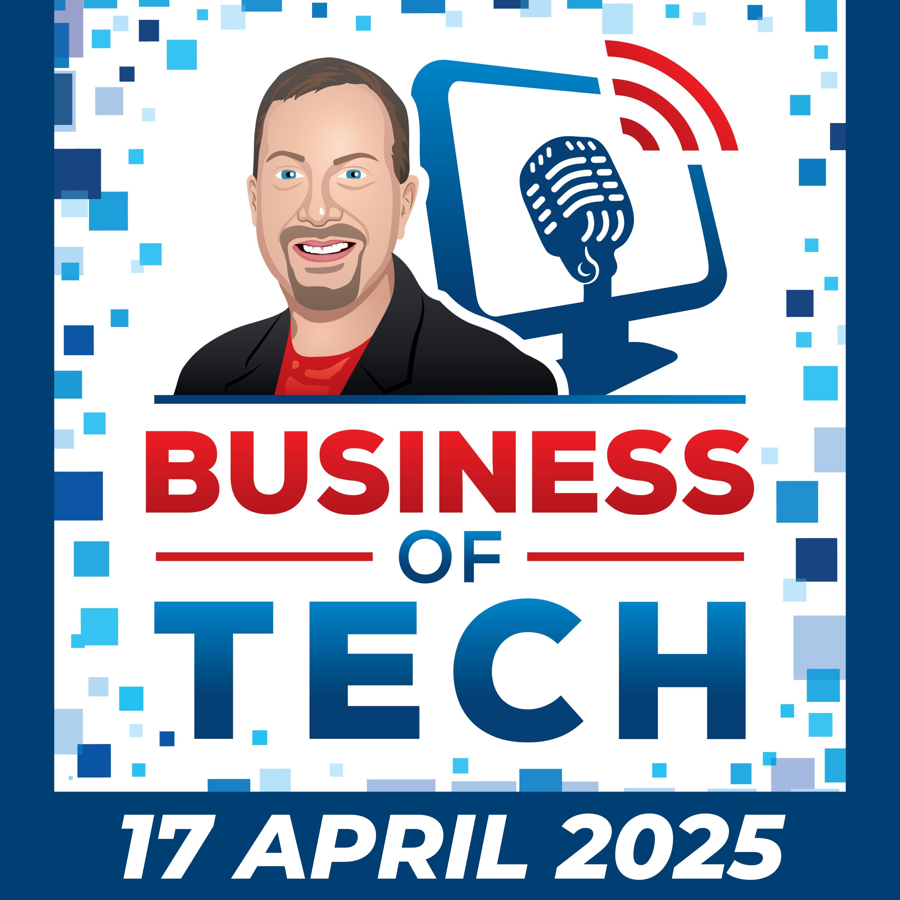 Business of Tech: Daily 10-Minute IT Services Insights