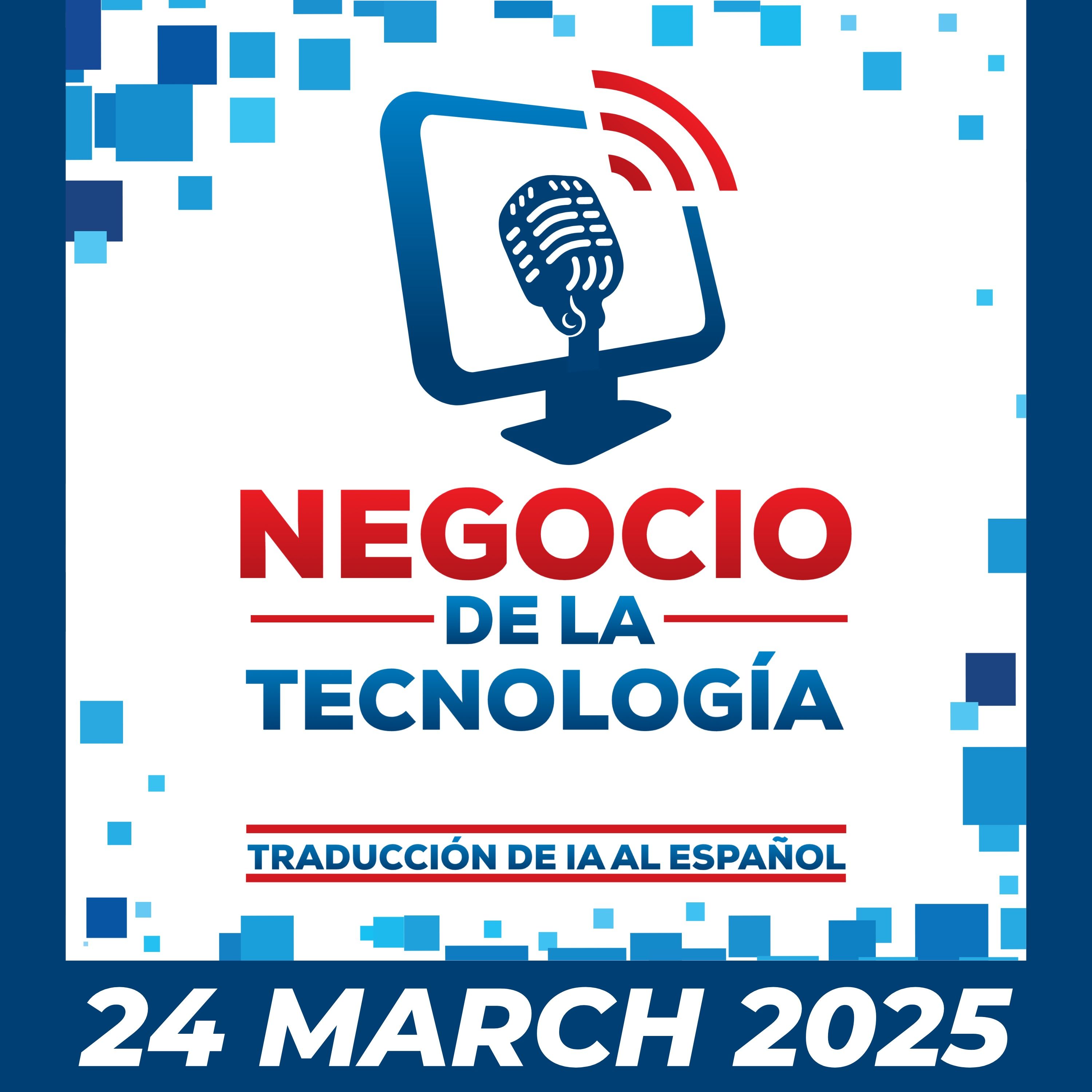 El Negocio de la Tecnología