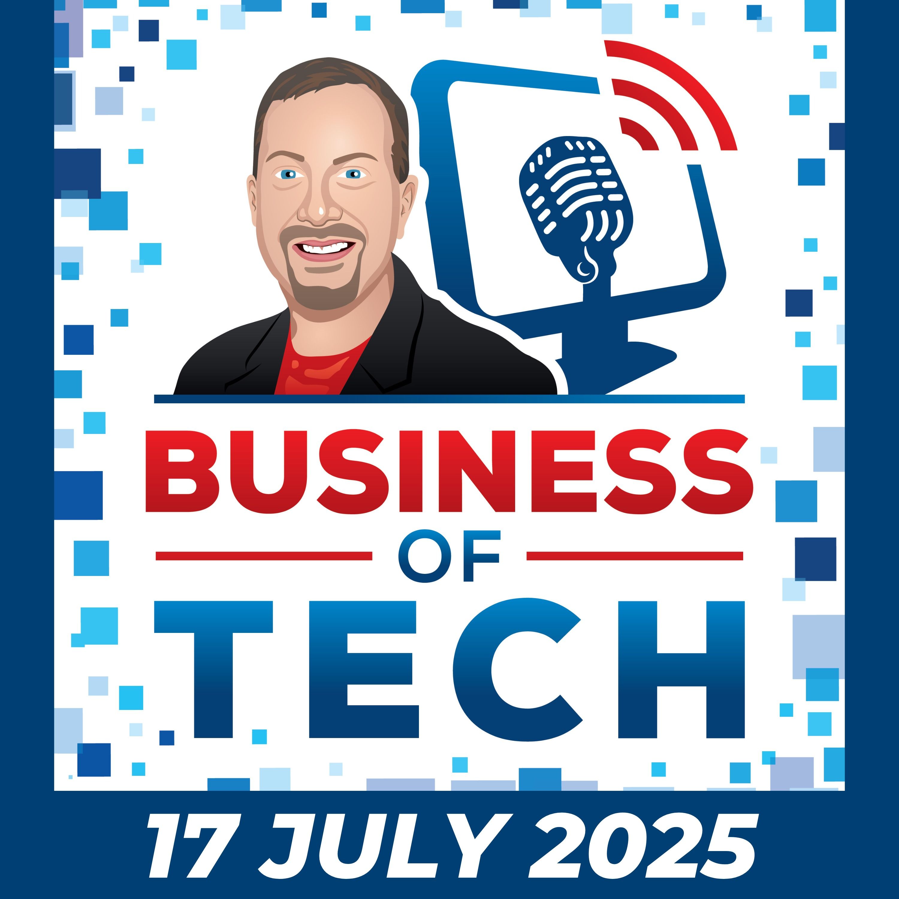 Business of Tech: Daily 10-Minute IT Services Insights