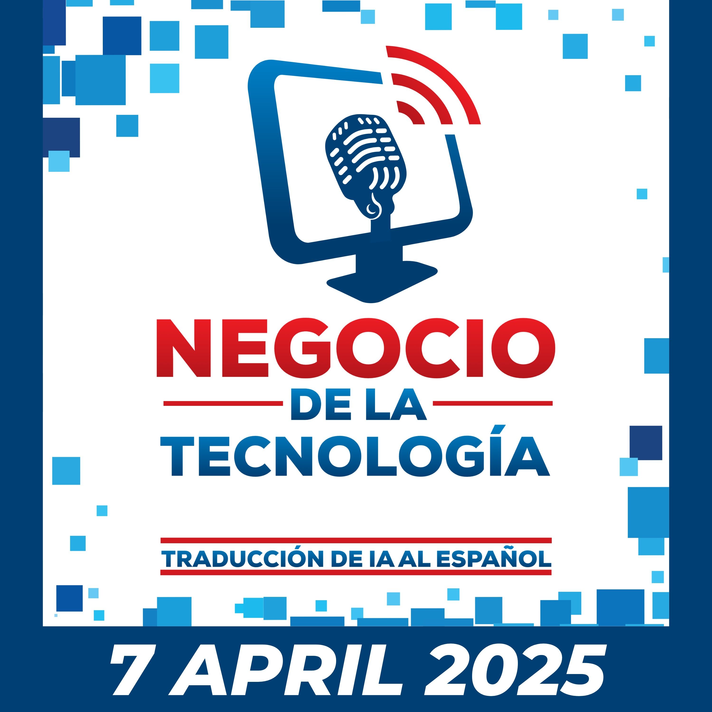 El Negocio de la Tecnología