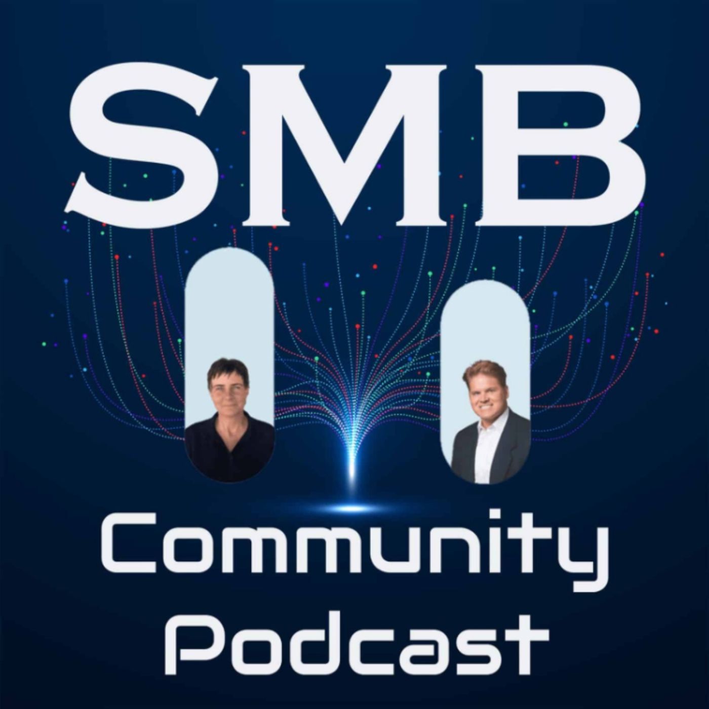 Choosing the Best CRM for Small MSPs: Insights and Top Recommendations episode artwork