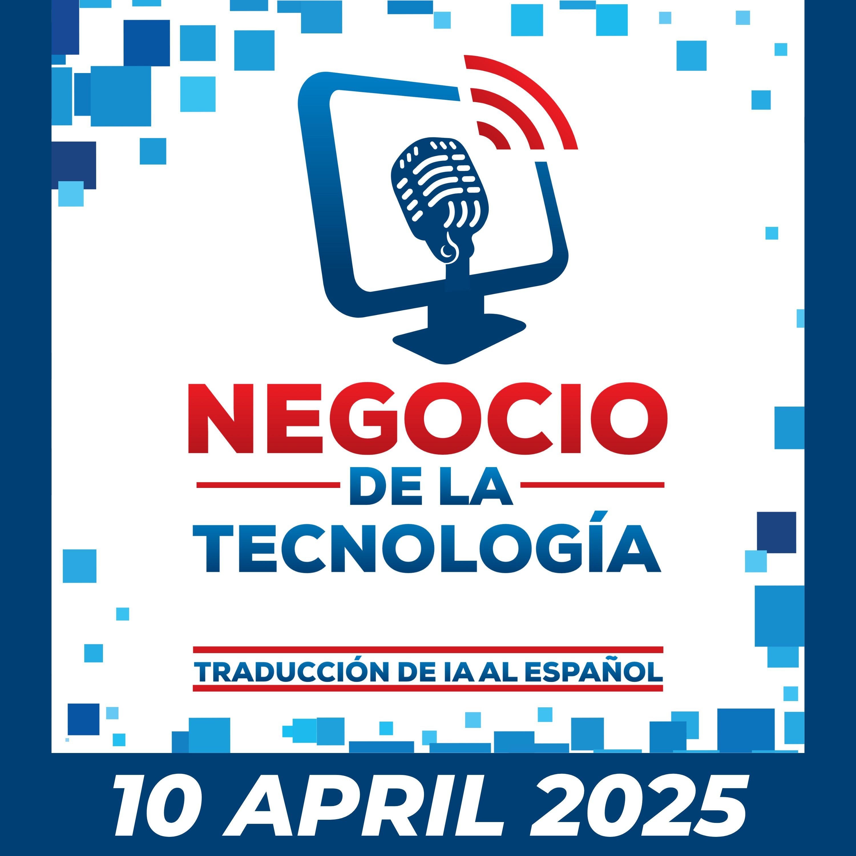 El Negocio de la Tecnología