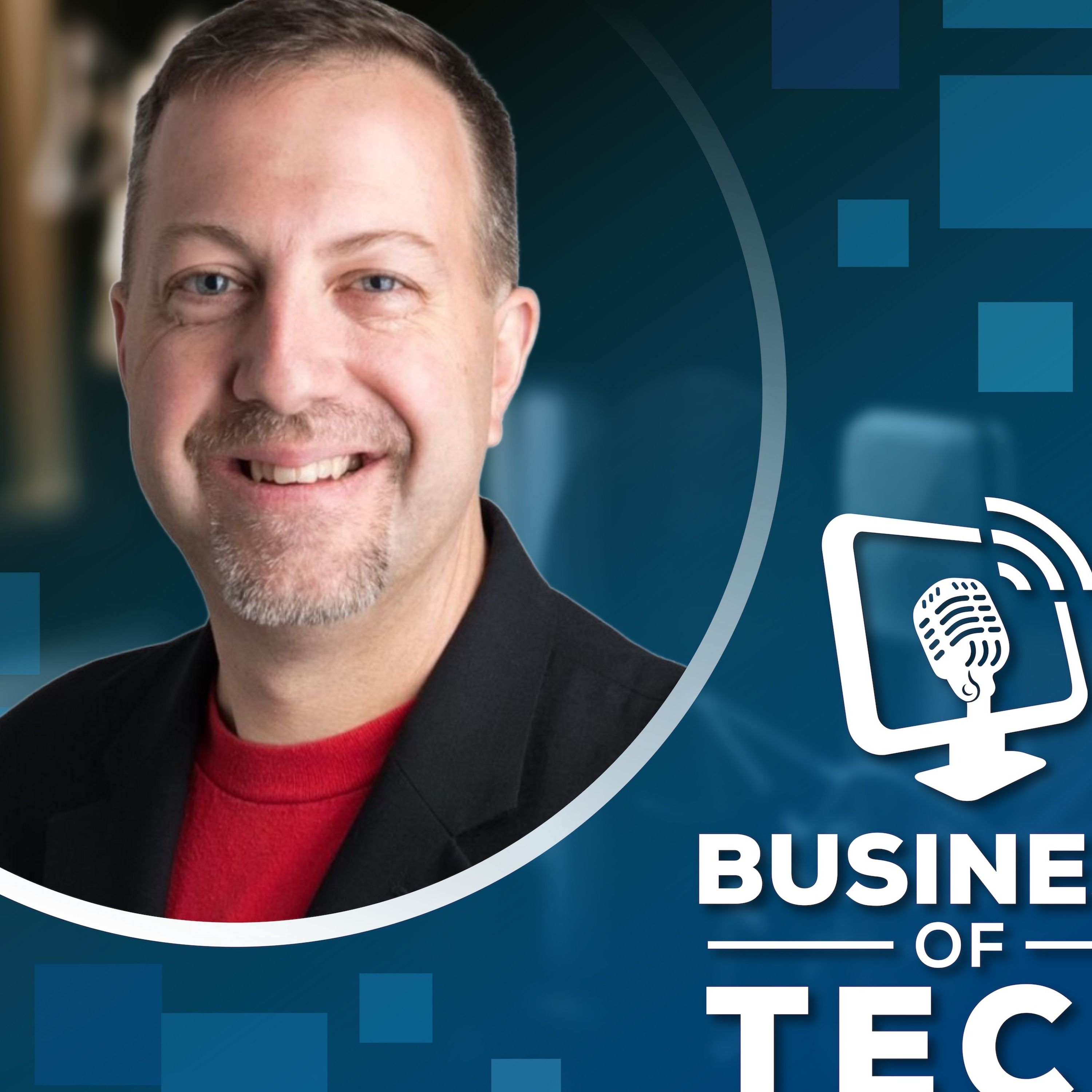 Business of Tech: Daily 10-Minute IT Services Insights podcast cover art