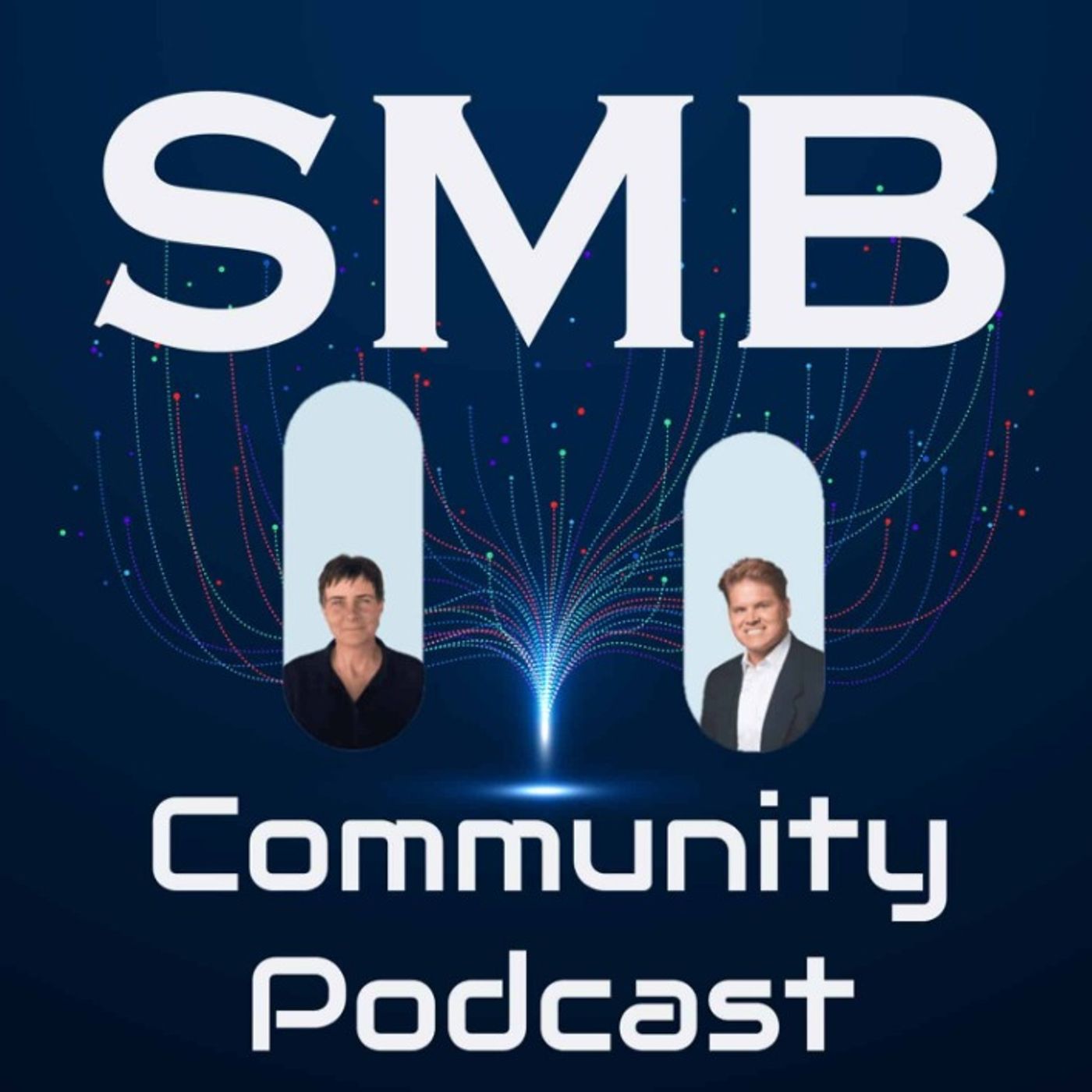 Public Speaking Skills and AI Monetization Tips for MSPs episode artwork