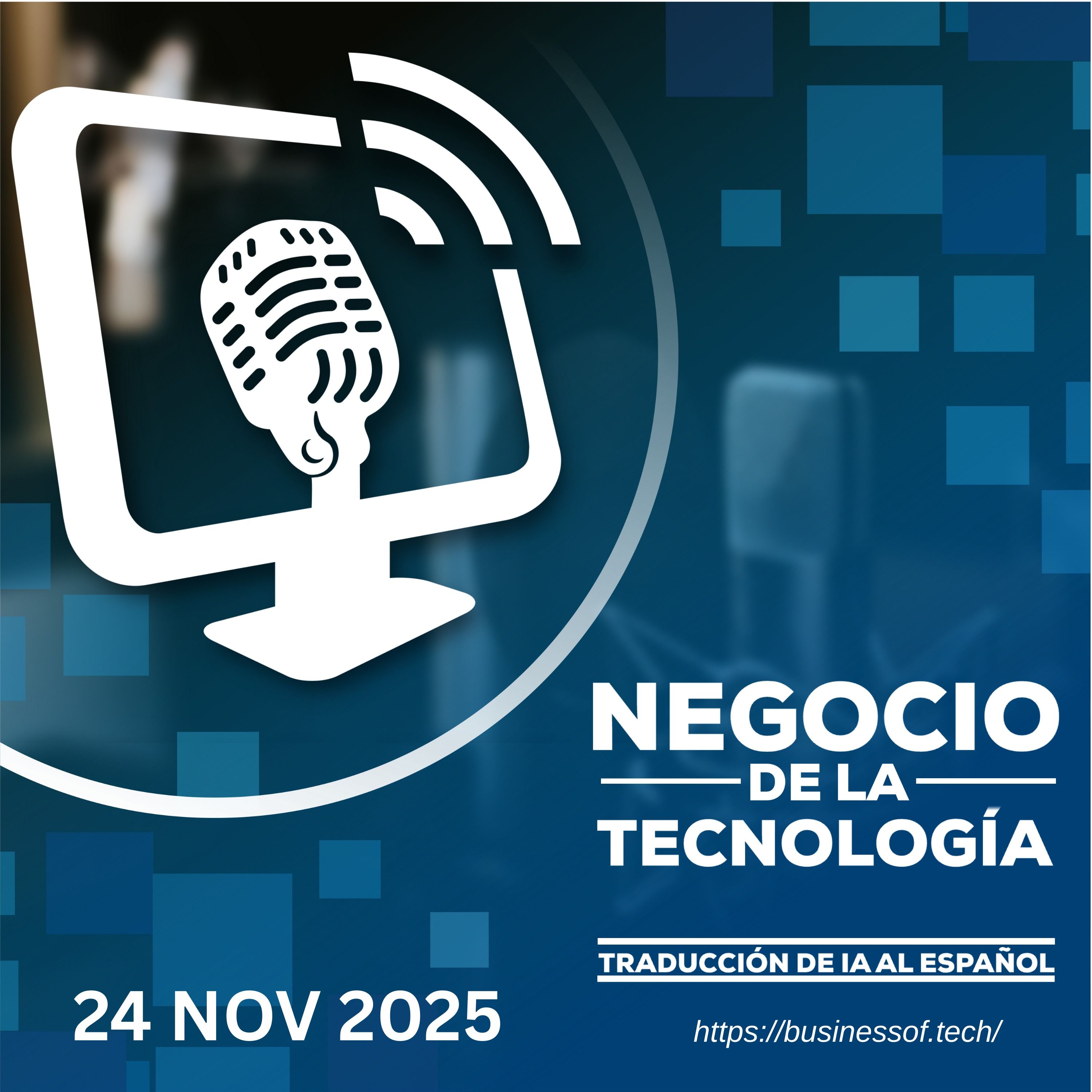 El Negocio de la Tecnología