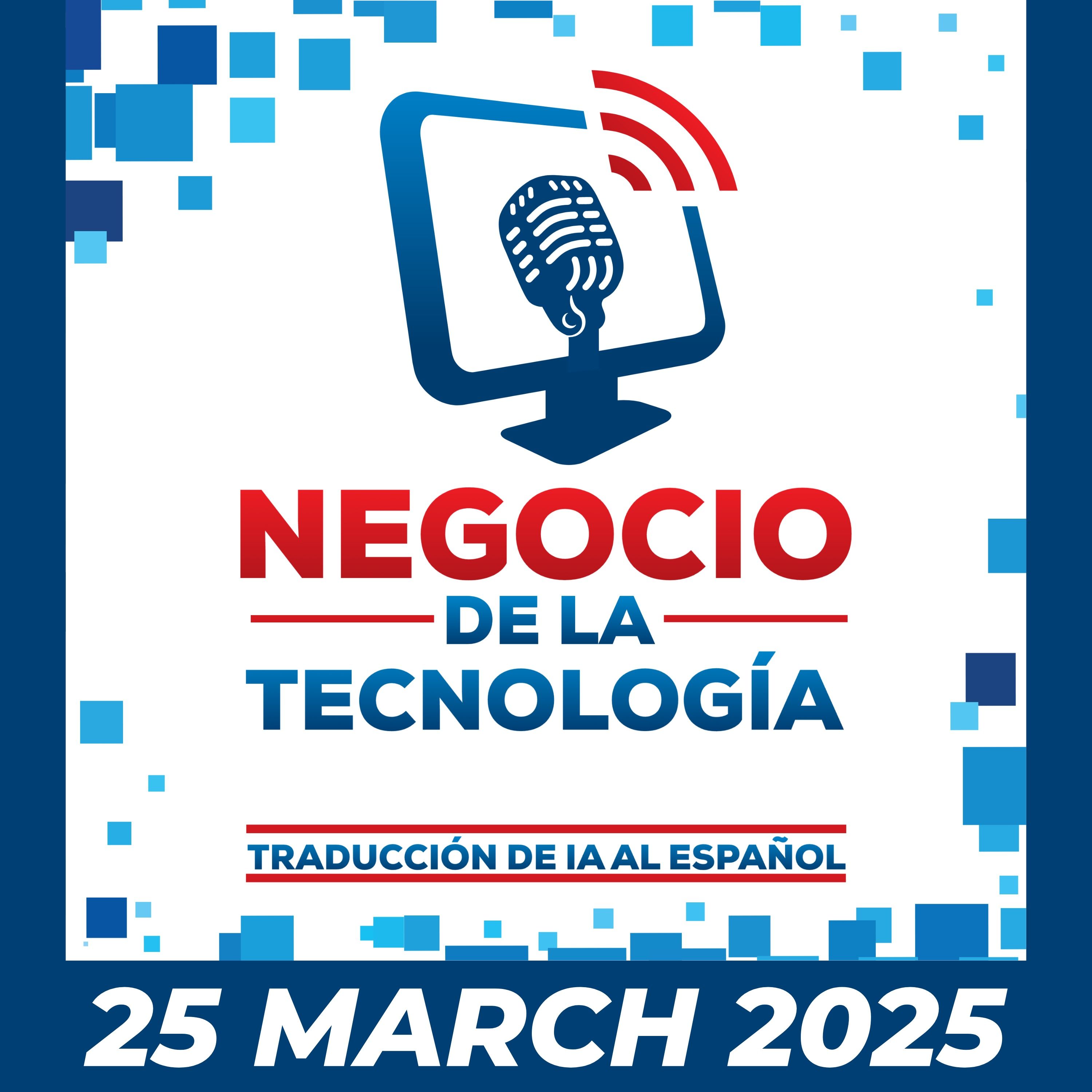 El Negocio de la Tecnología