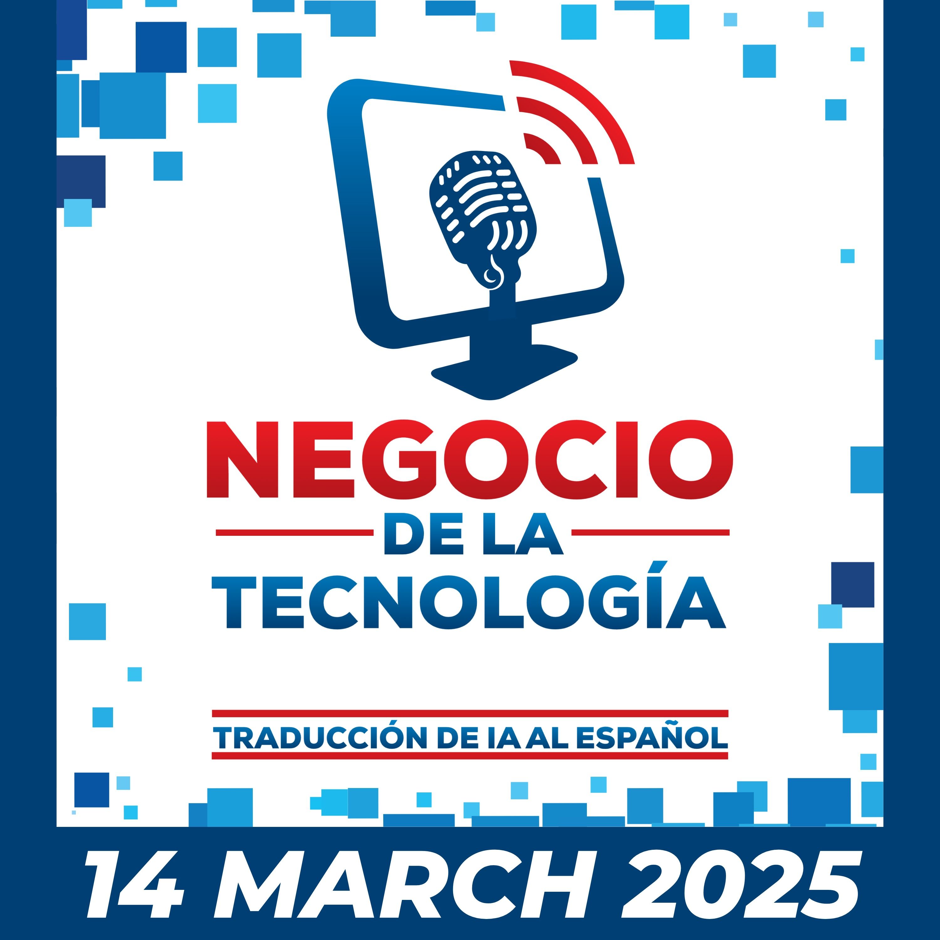 El Negocio de la Tecnología