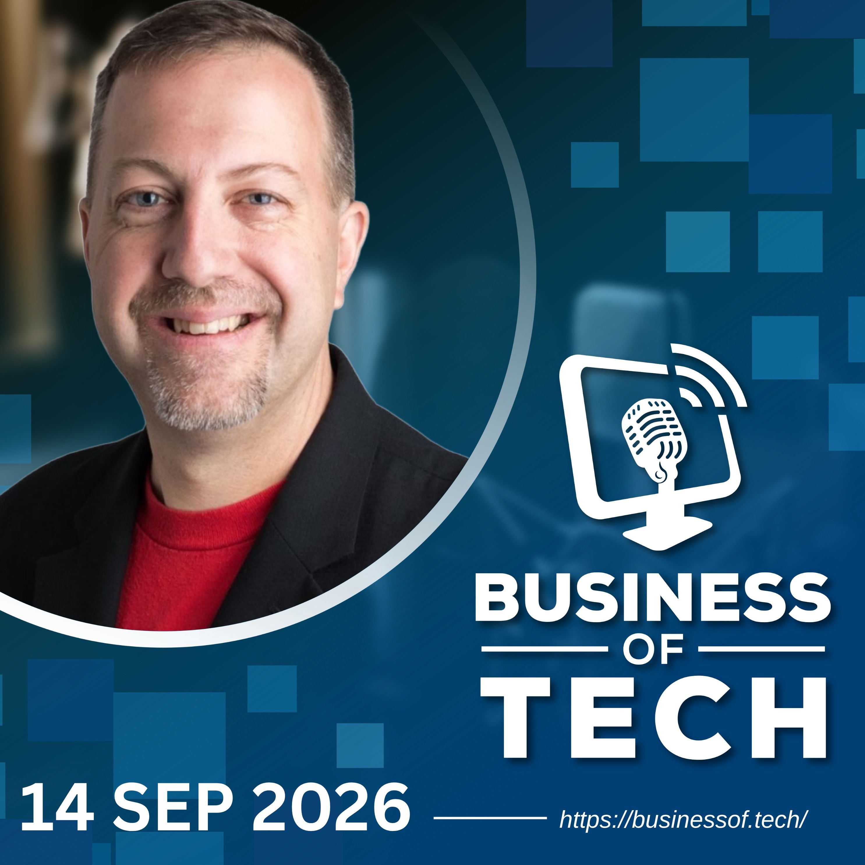 Reseller, MSP, Services Merged: Structural Risks and Rewards in Barracuda’s Program – Michelle Hodges episode artwork