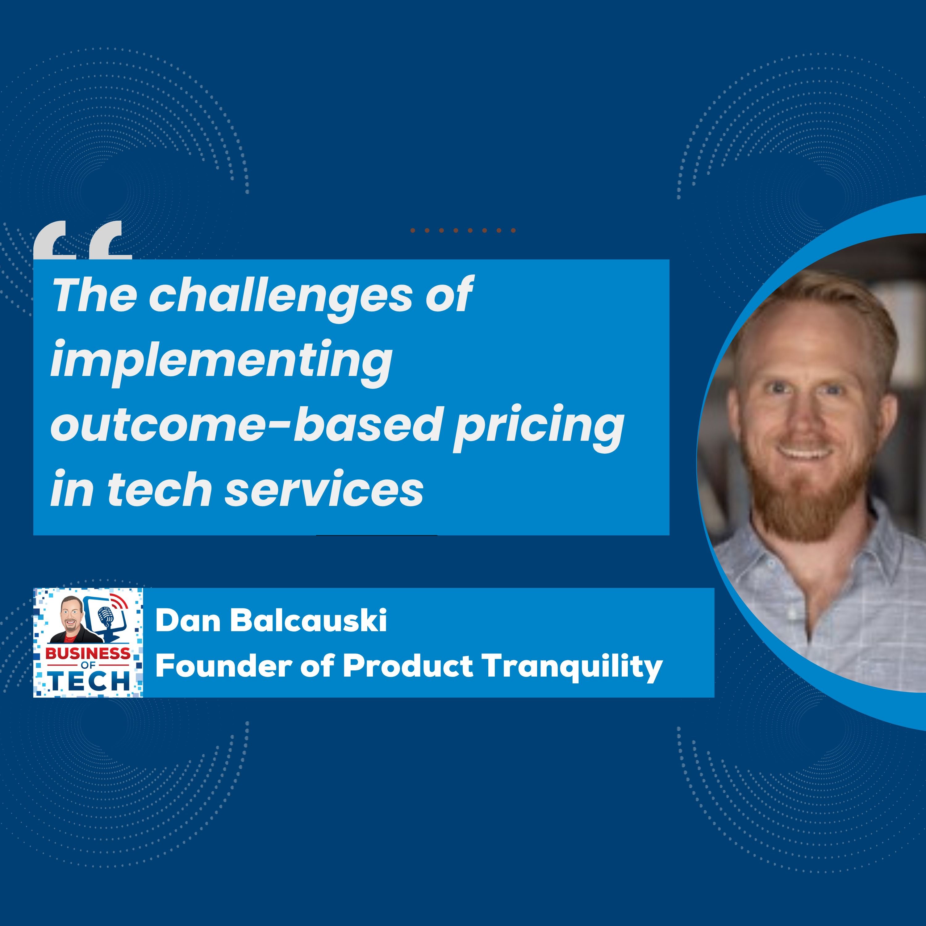 Business of Tech: Daily 10-Minute IT Services Insights