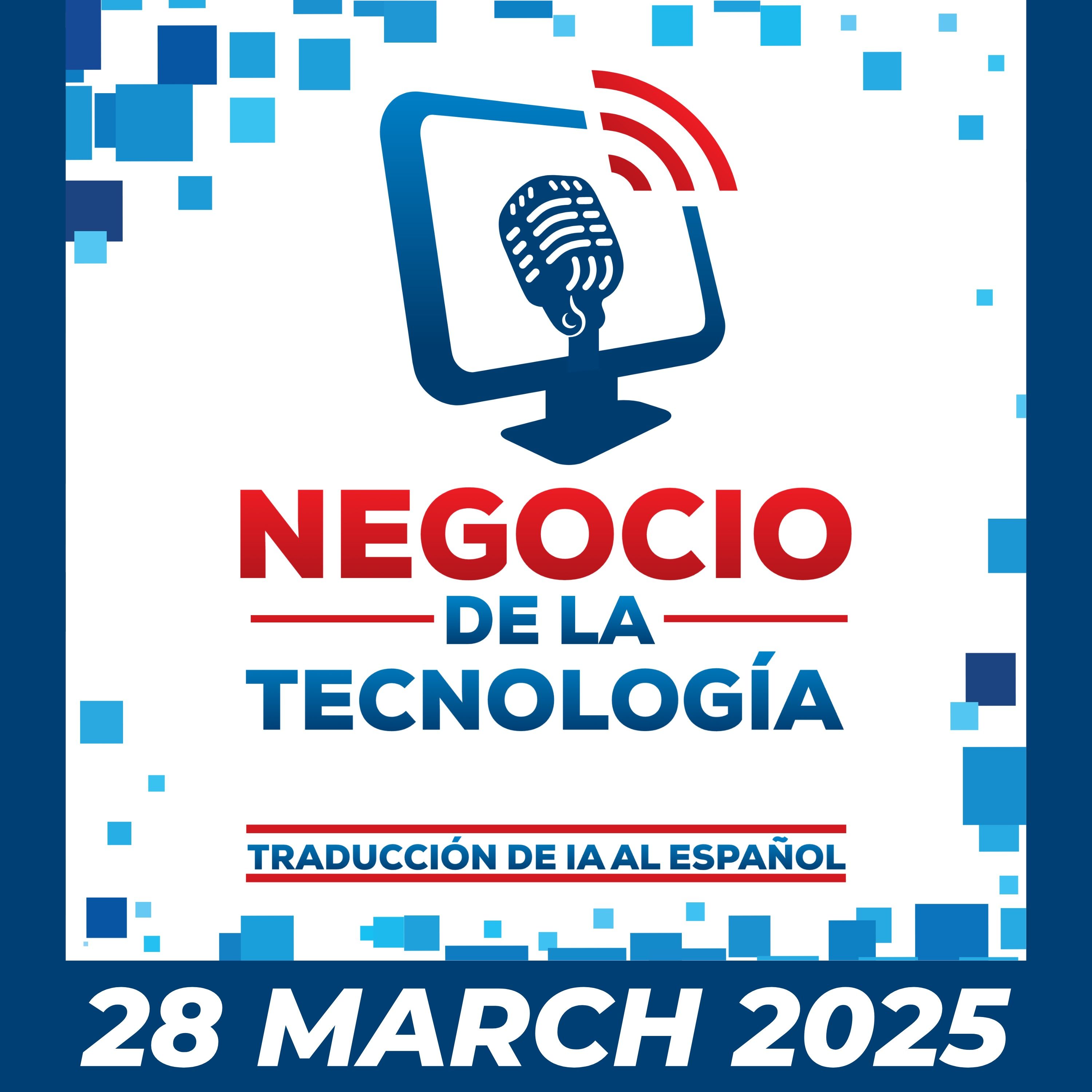 El Negocio de la Tecnología