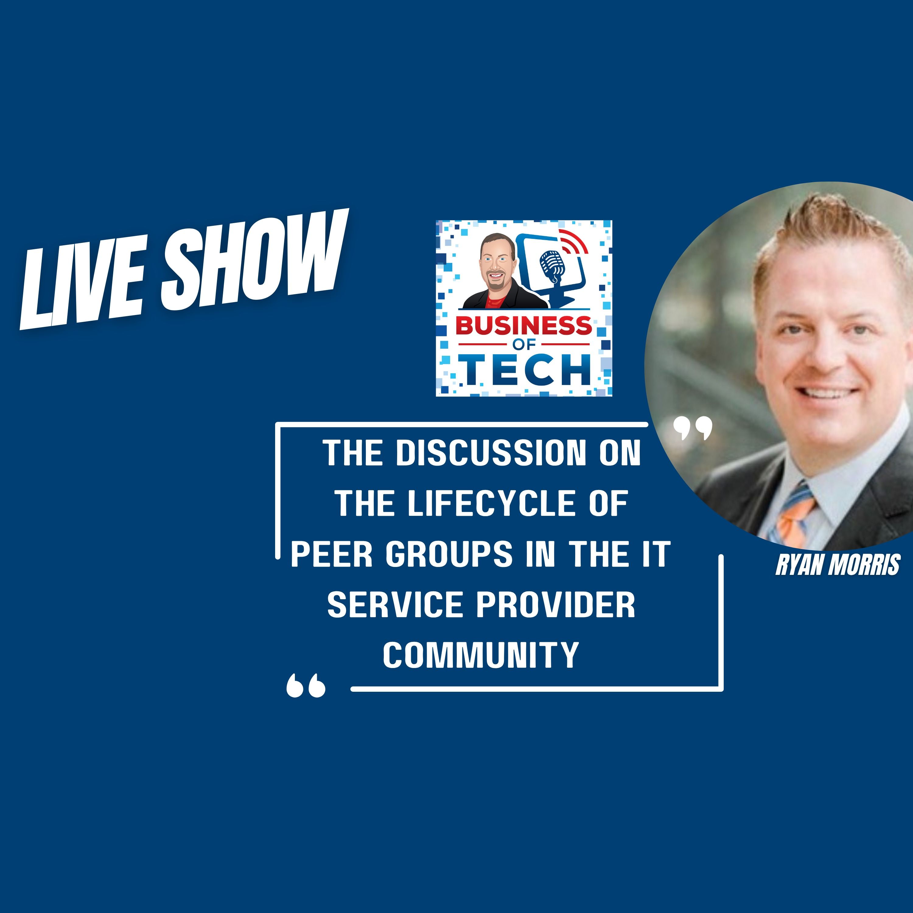 Business of Tech: Daily 10-Minute IT Services Insights