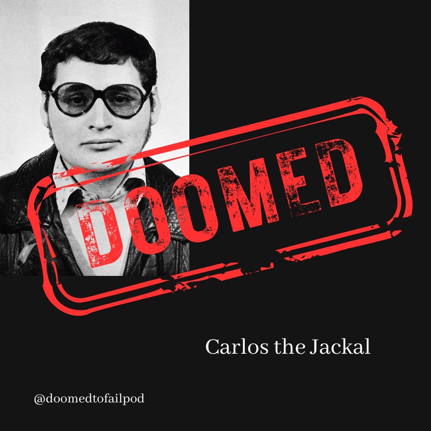 Ep 237: Real Life Super-Villain? - Carlos the Jackal