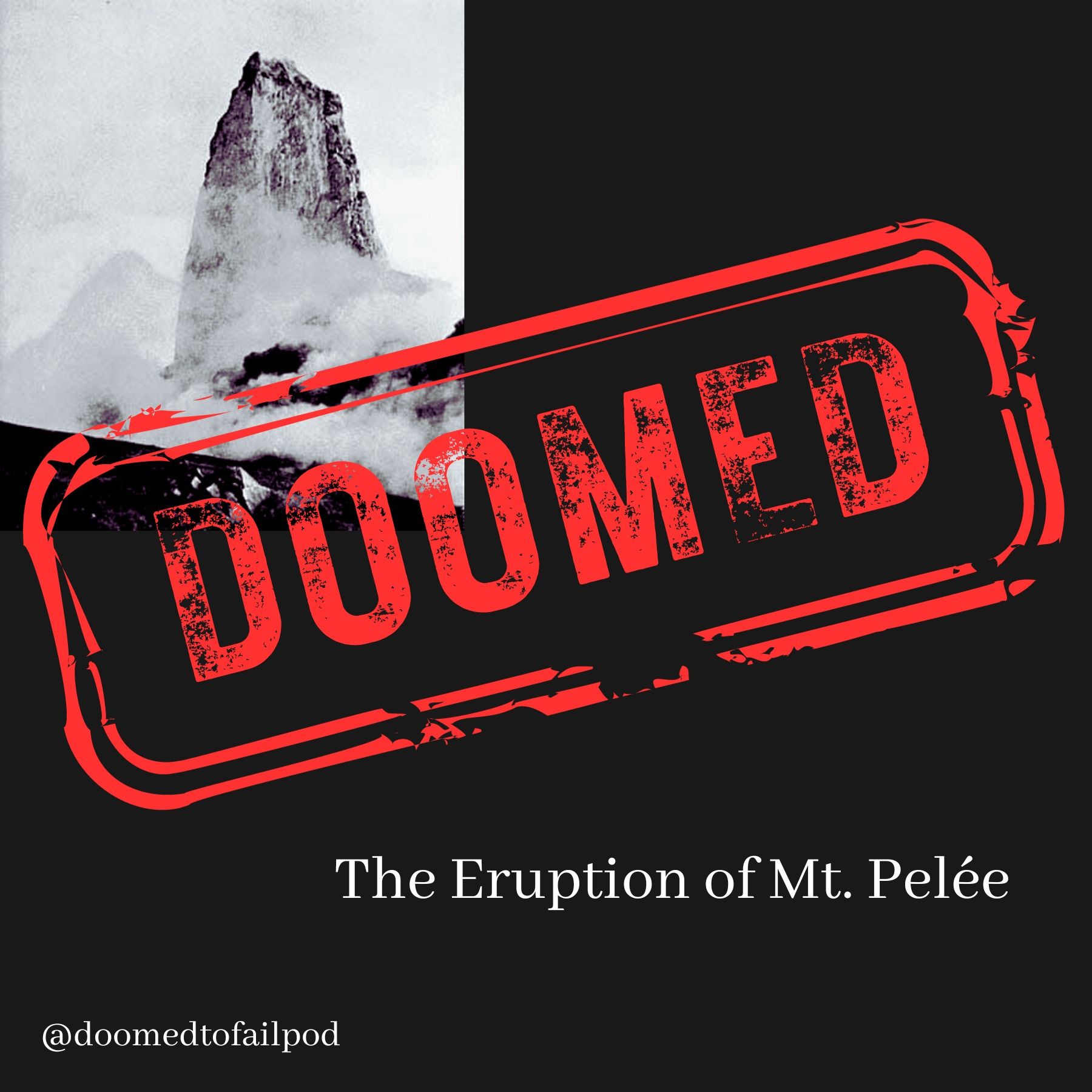 Doomed to Fail