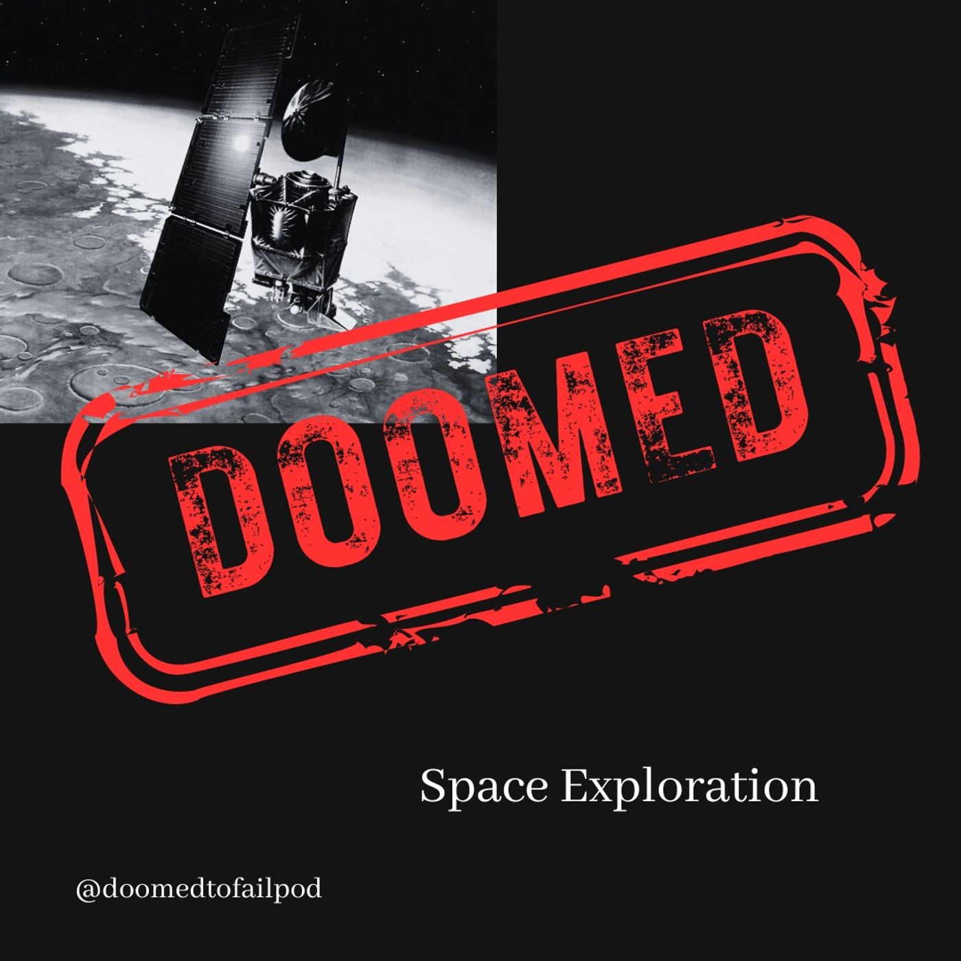 Ep 116 - Off by a Milli-something: How Tiny Mistakes Doomed Space Exploration