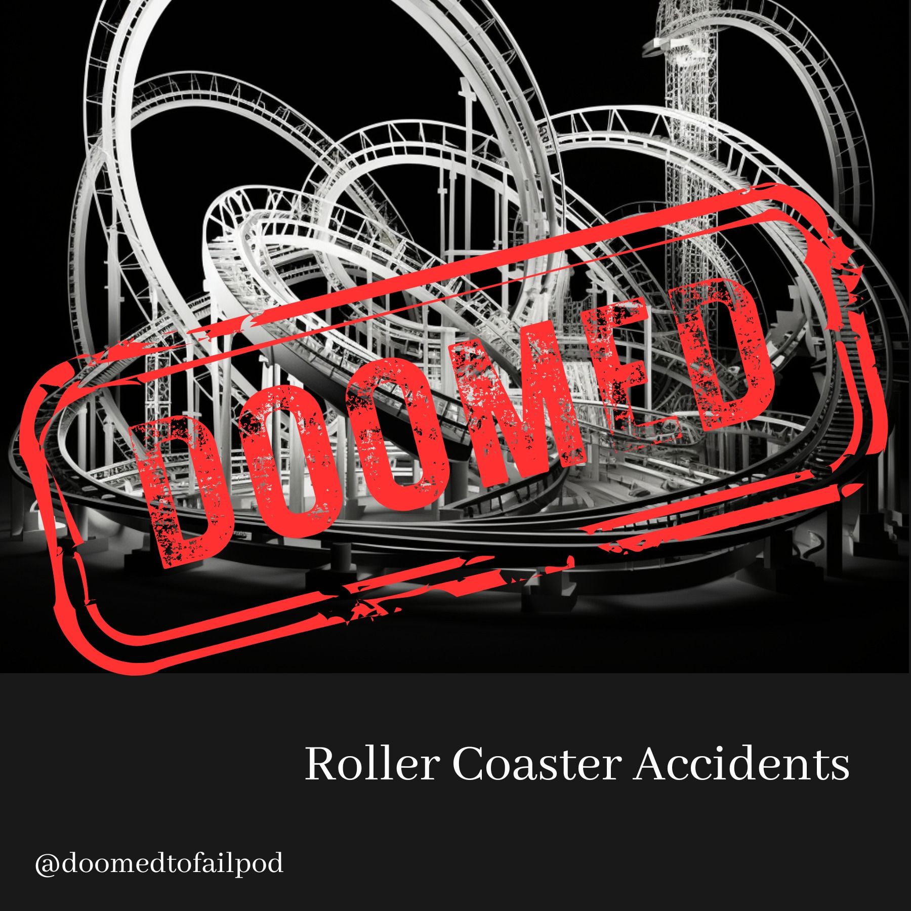 Doomed to Fail