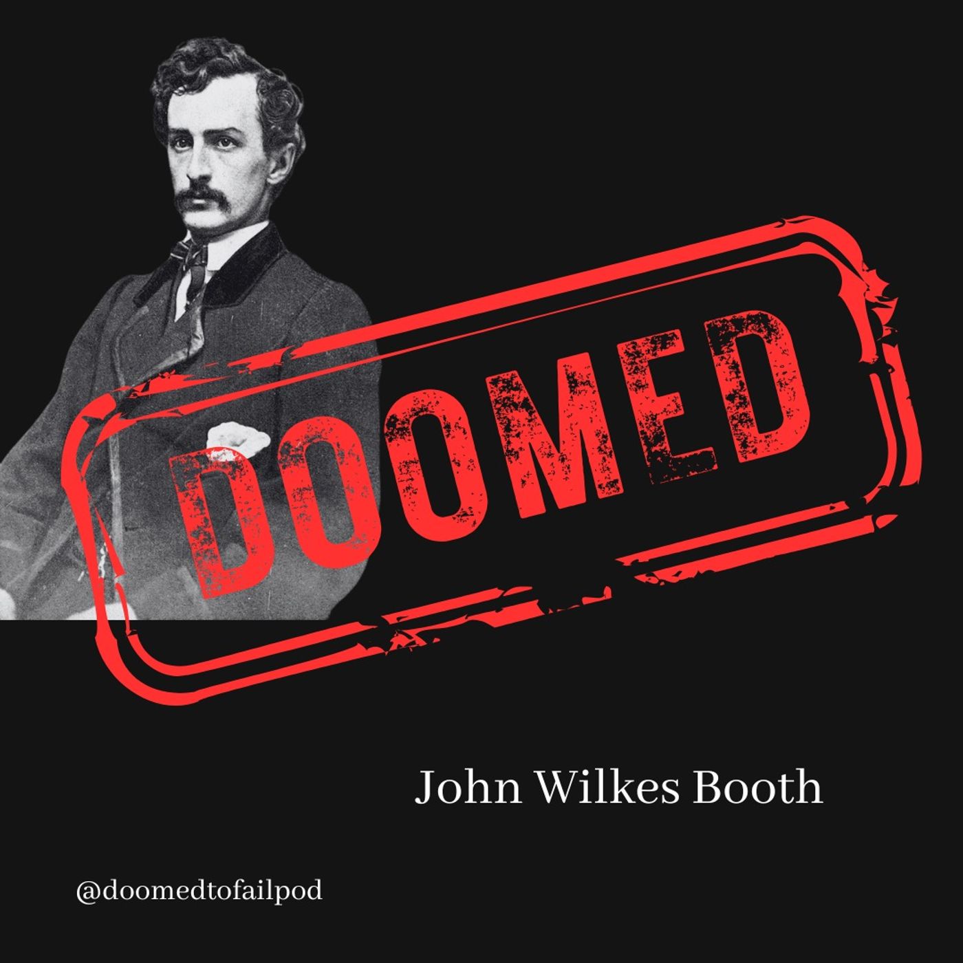 Doomed to Fail