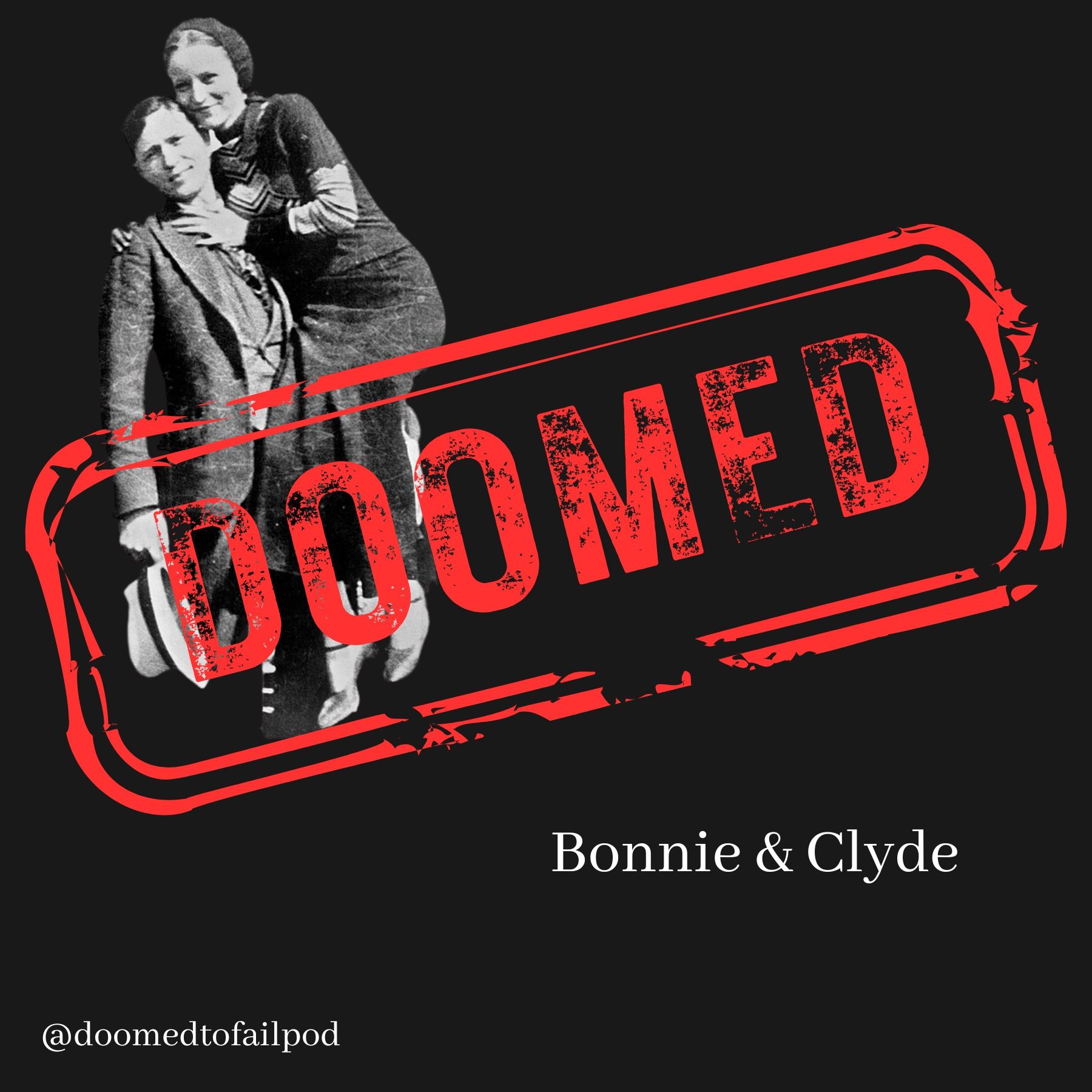 Doomed to Fail