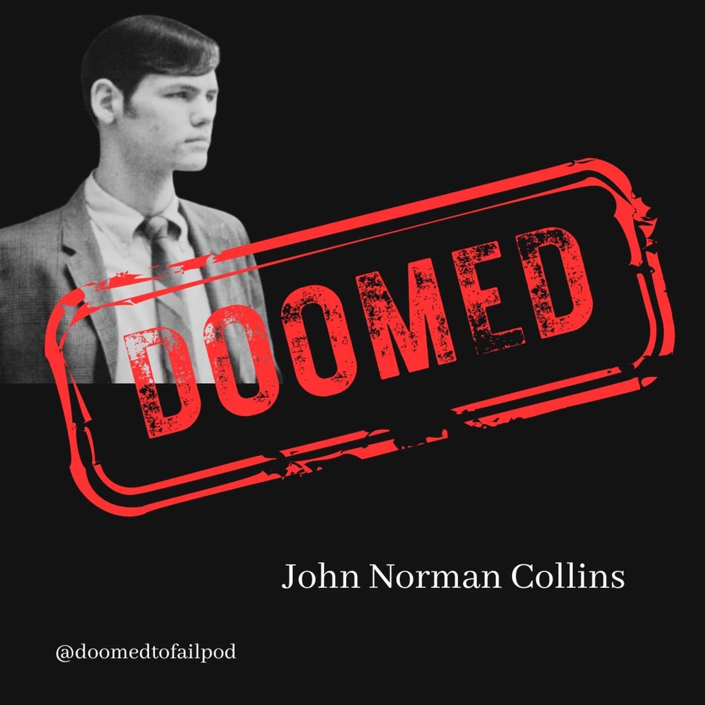 Ep 111 - Michigan's own 1970s Serial Killer - John Norman Collins