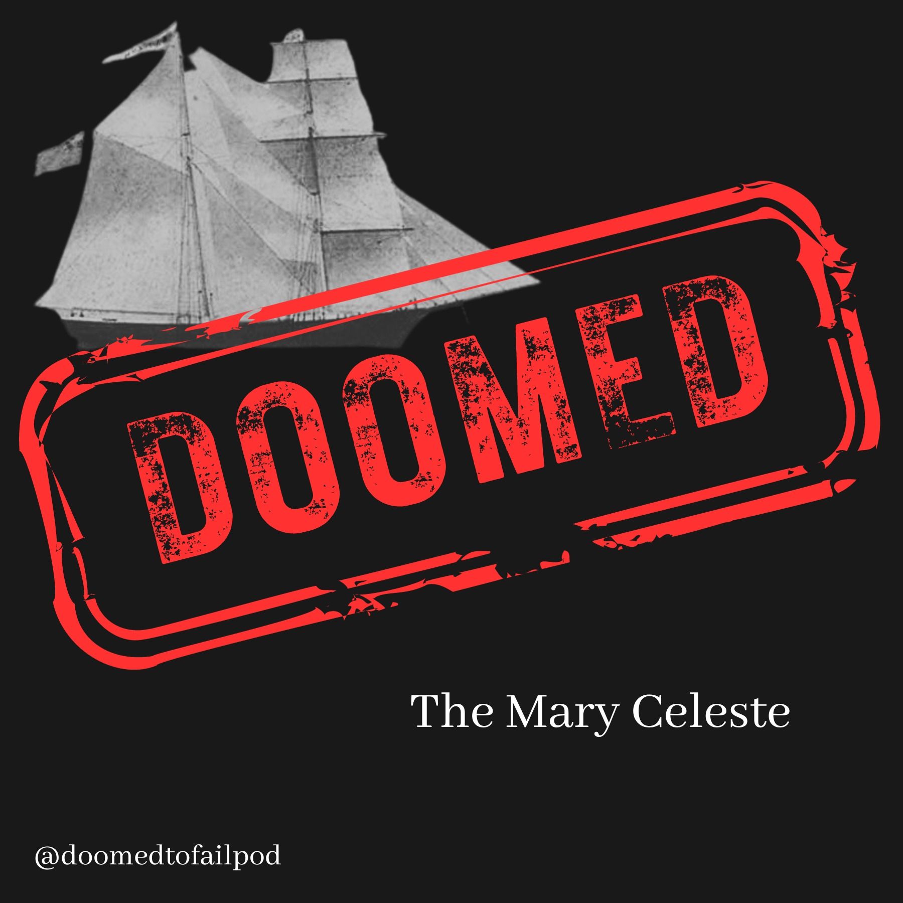 Doomed to Fail