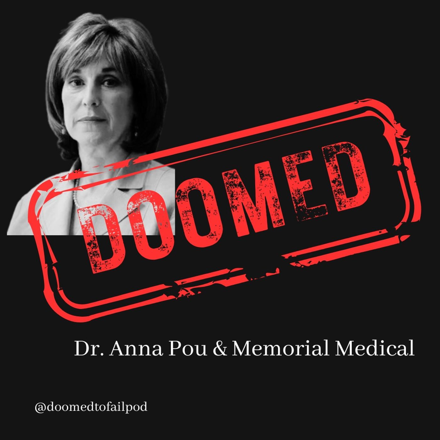 Ep 255: A week in hell - Memorial Medical