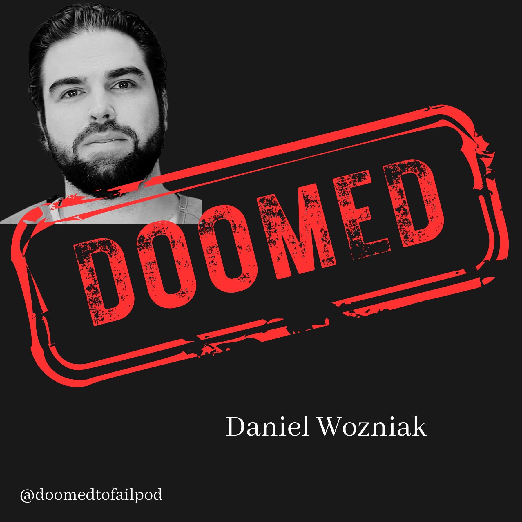 Ep 103 - The Final Bow: Tragedy and Treachery of Daniel Wozniak