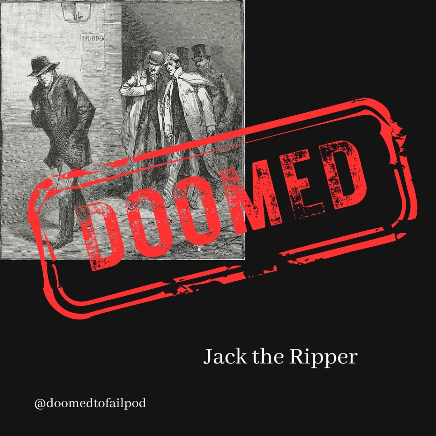 Doomed to Fail
