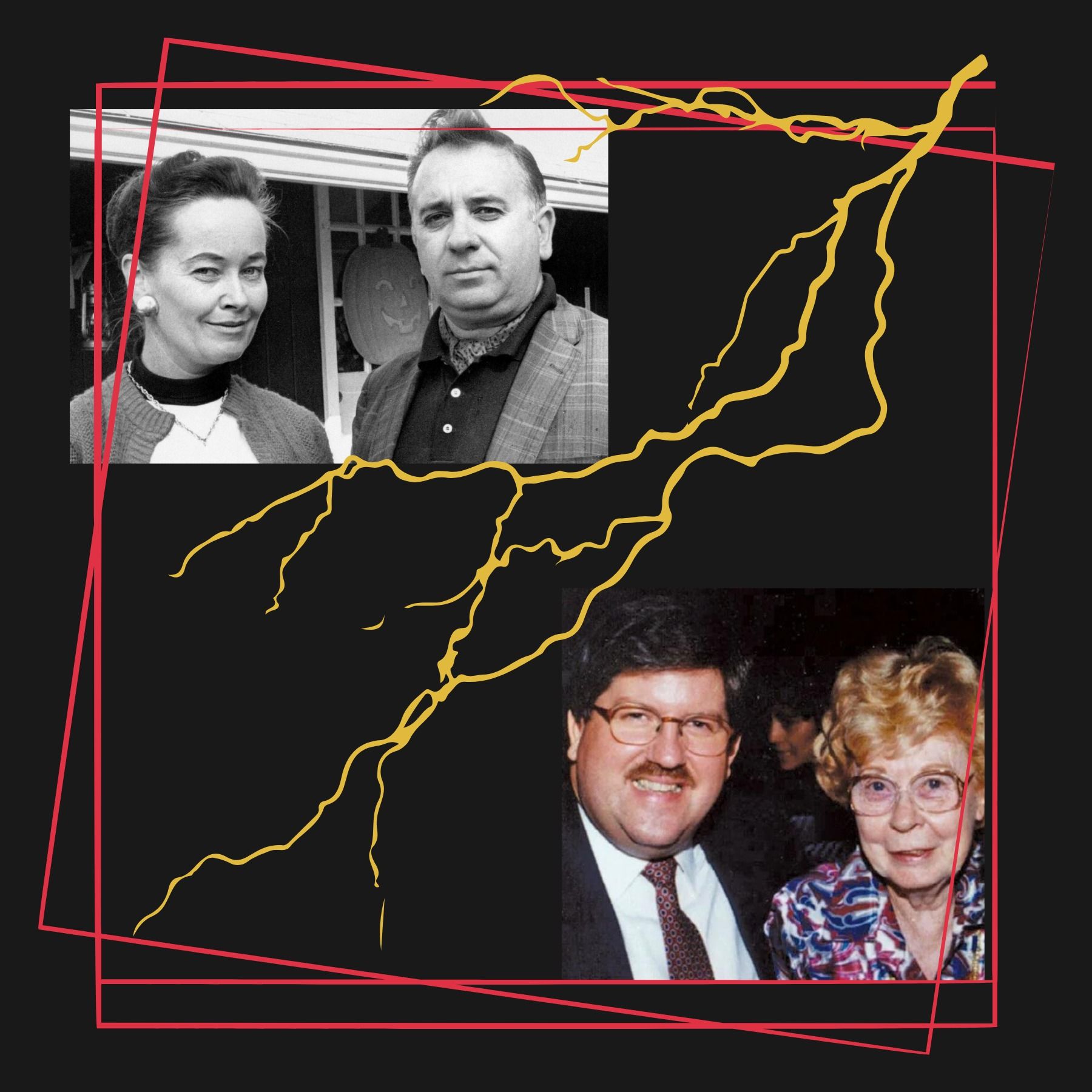 Ep 18: Bernie Tiede & The Warrens: Demon Hunters?