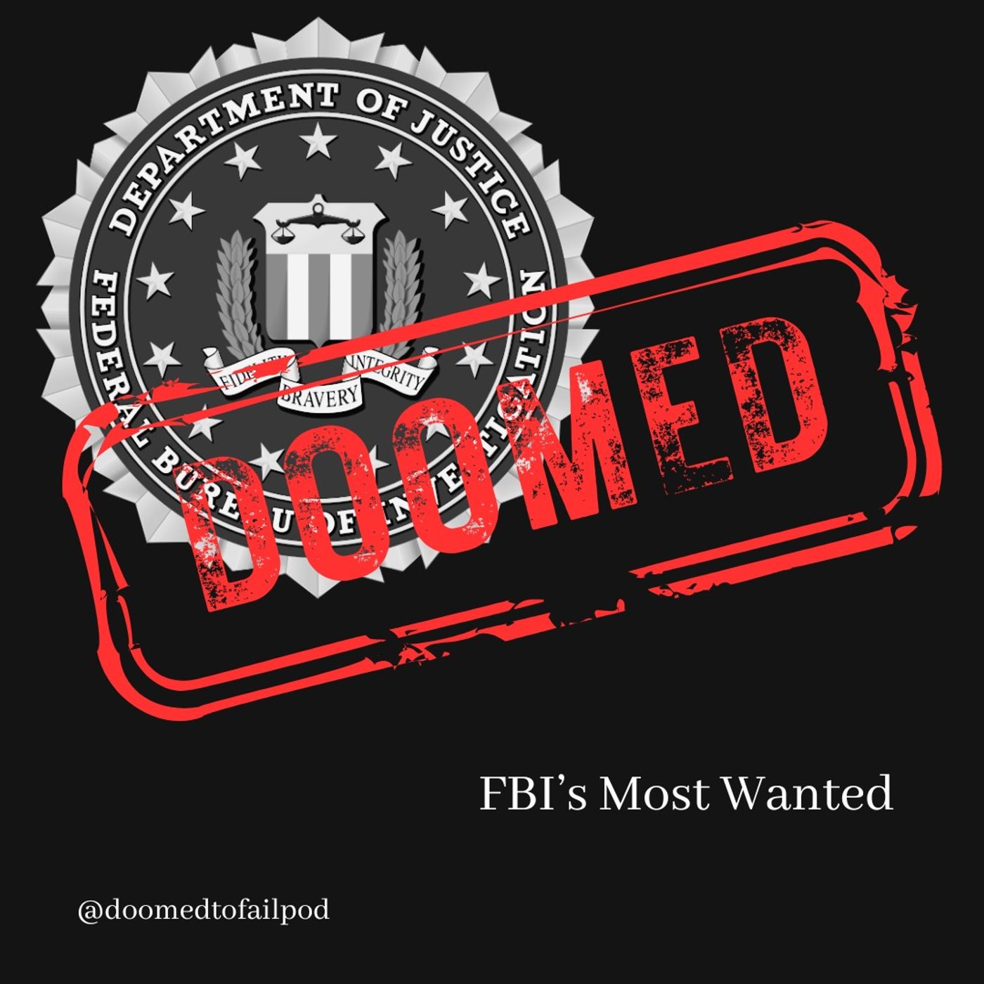 Ep 233: FBI files - Crypto scams, family annihilators, and Olympic cartels