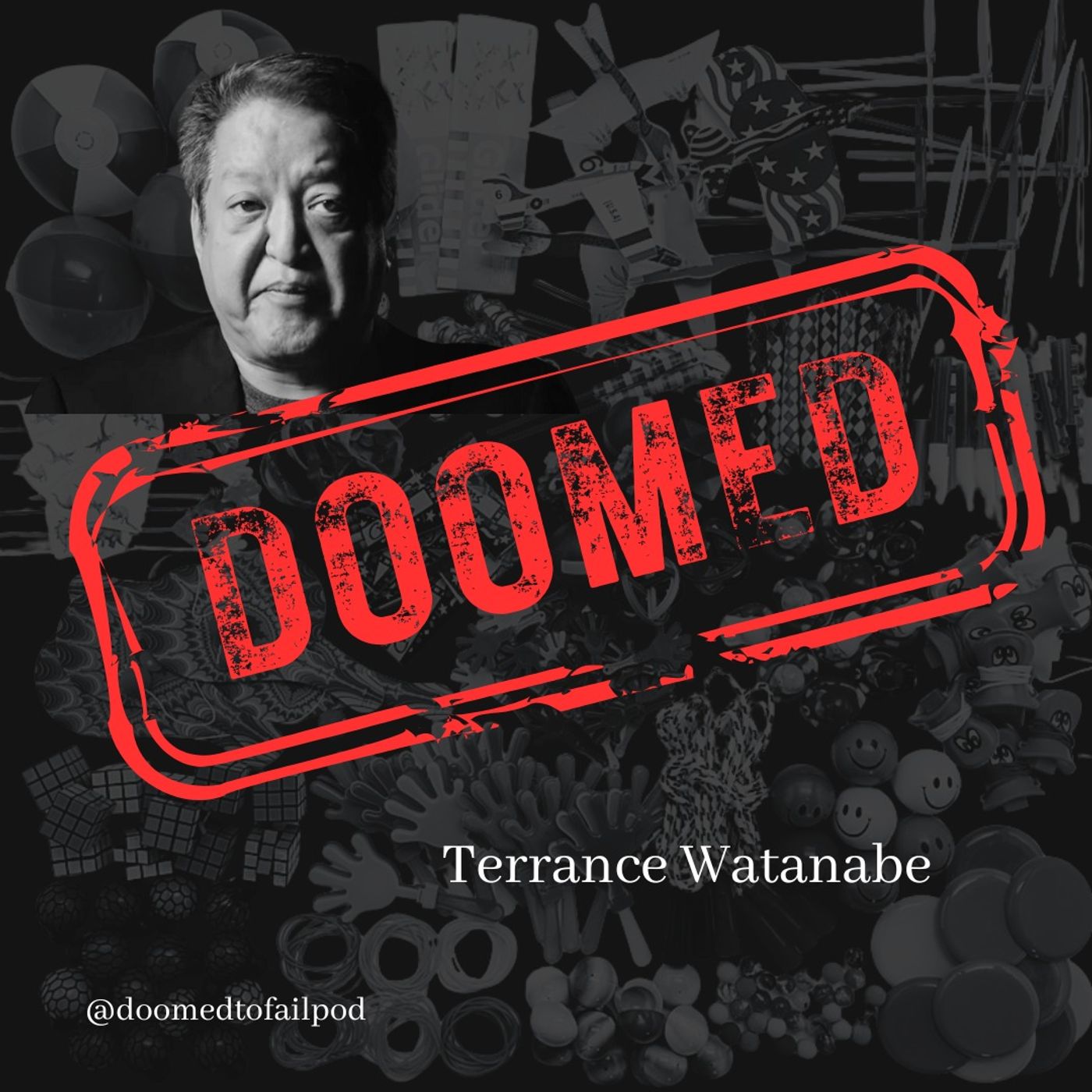 Ep 225: Gambling Away Millions - Terrance Watanabe