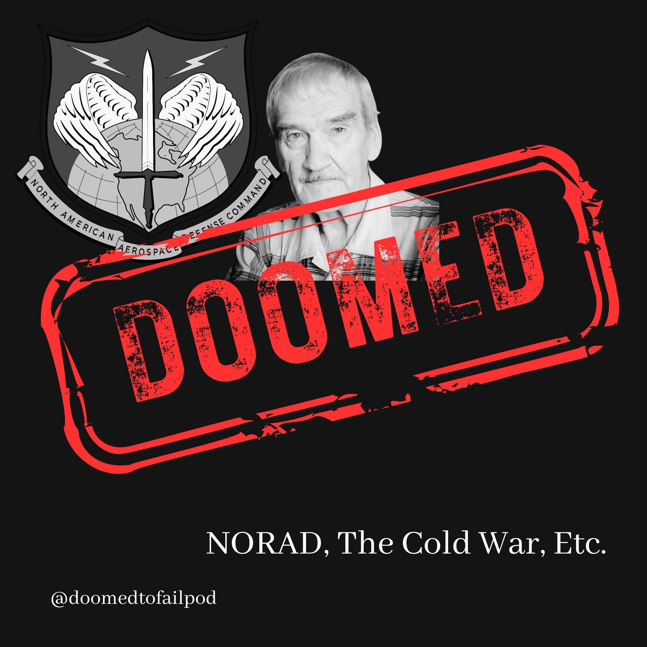 Ep 262: AI Apocalypse - We've been here before episode artwork
