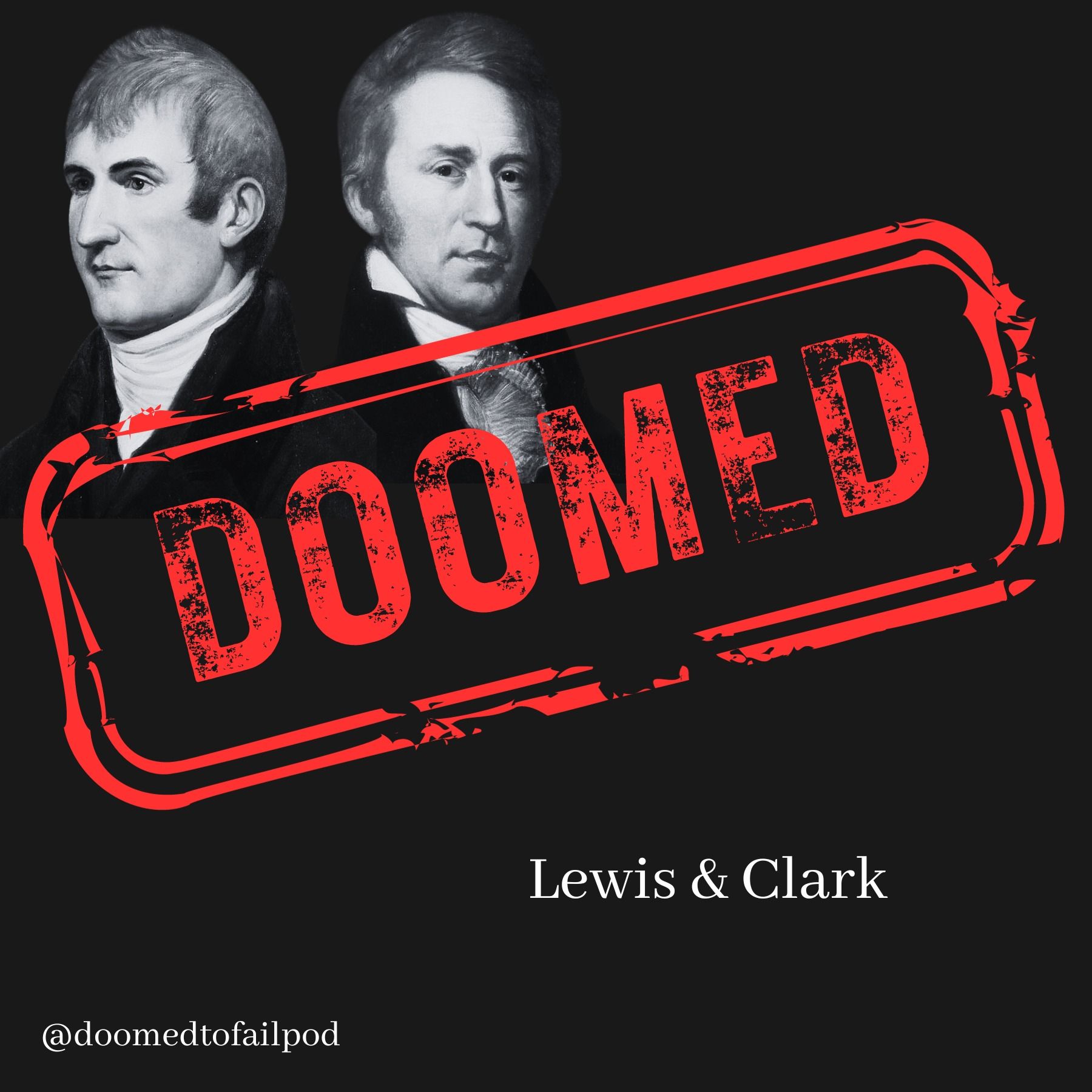 Doomed to Fail